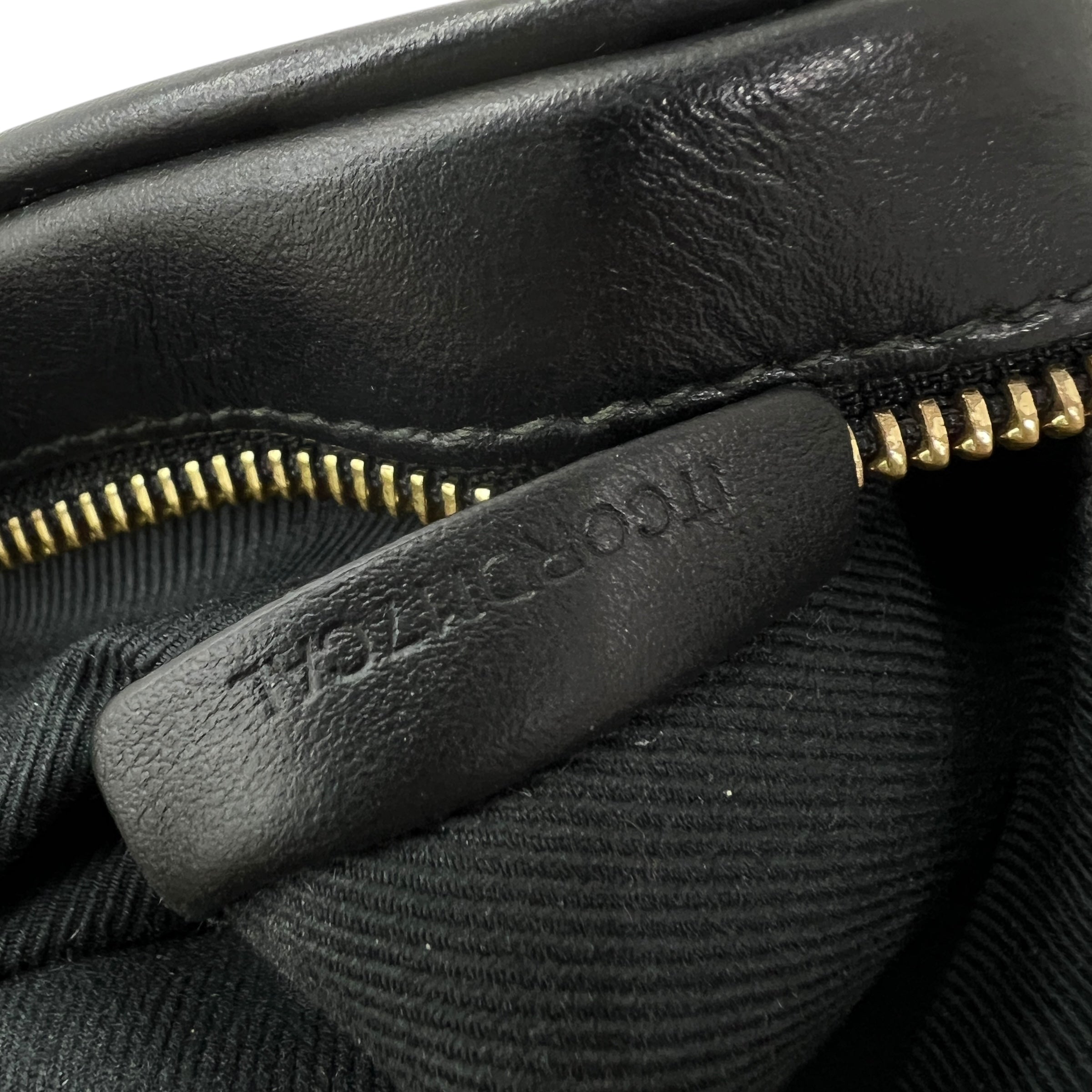 Burberry camera bag piccola con tracolla