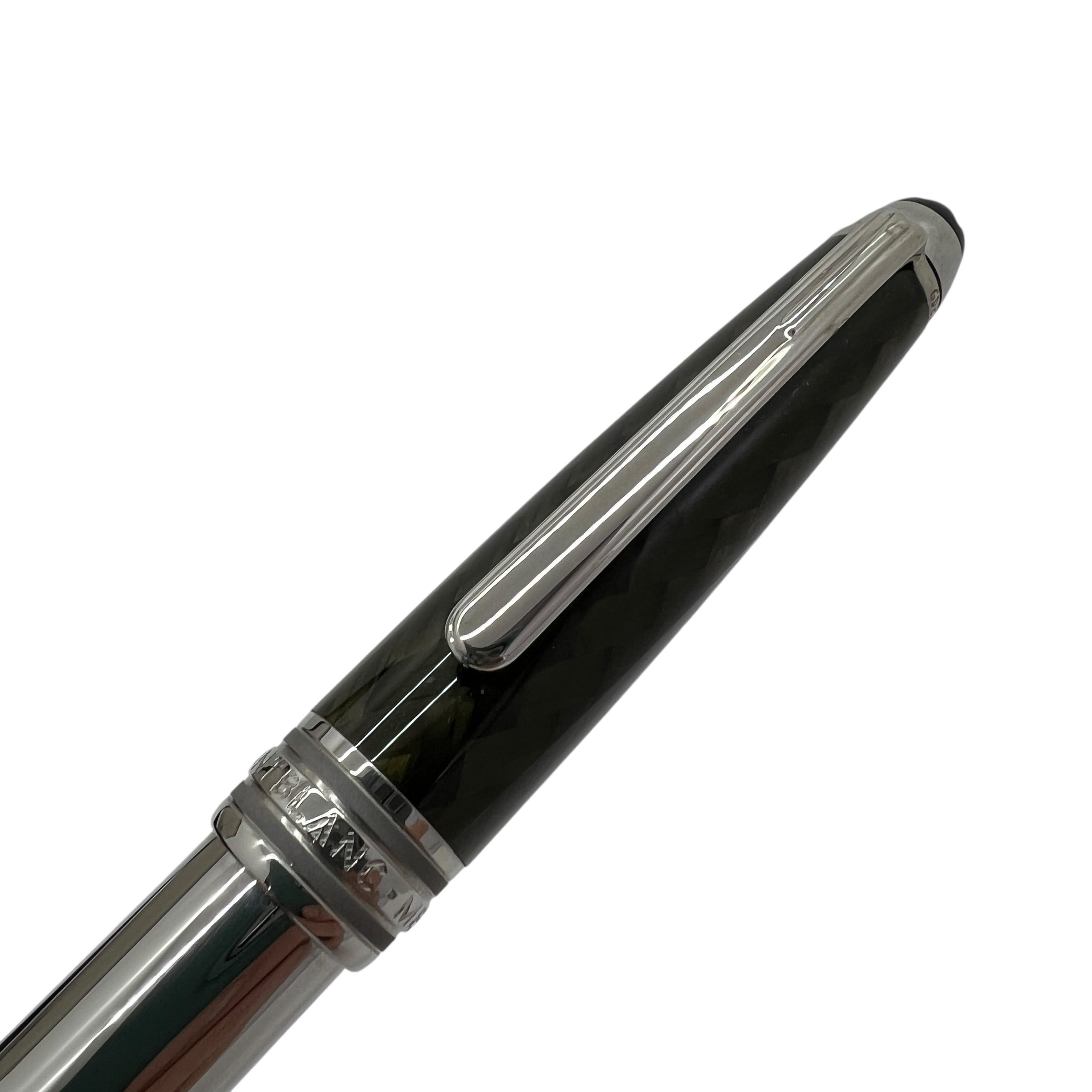 Douè Carbon Steel penna a sfera