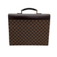 LOUIS VUITTON ALTONA PM CARTELLA BRIEF CASE DAMIER