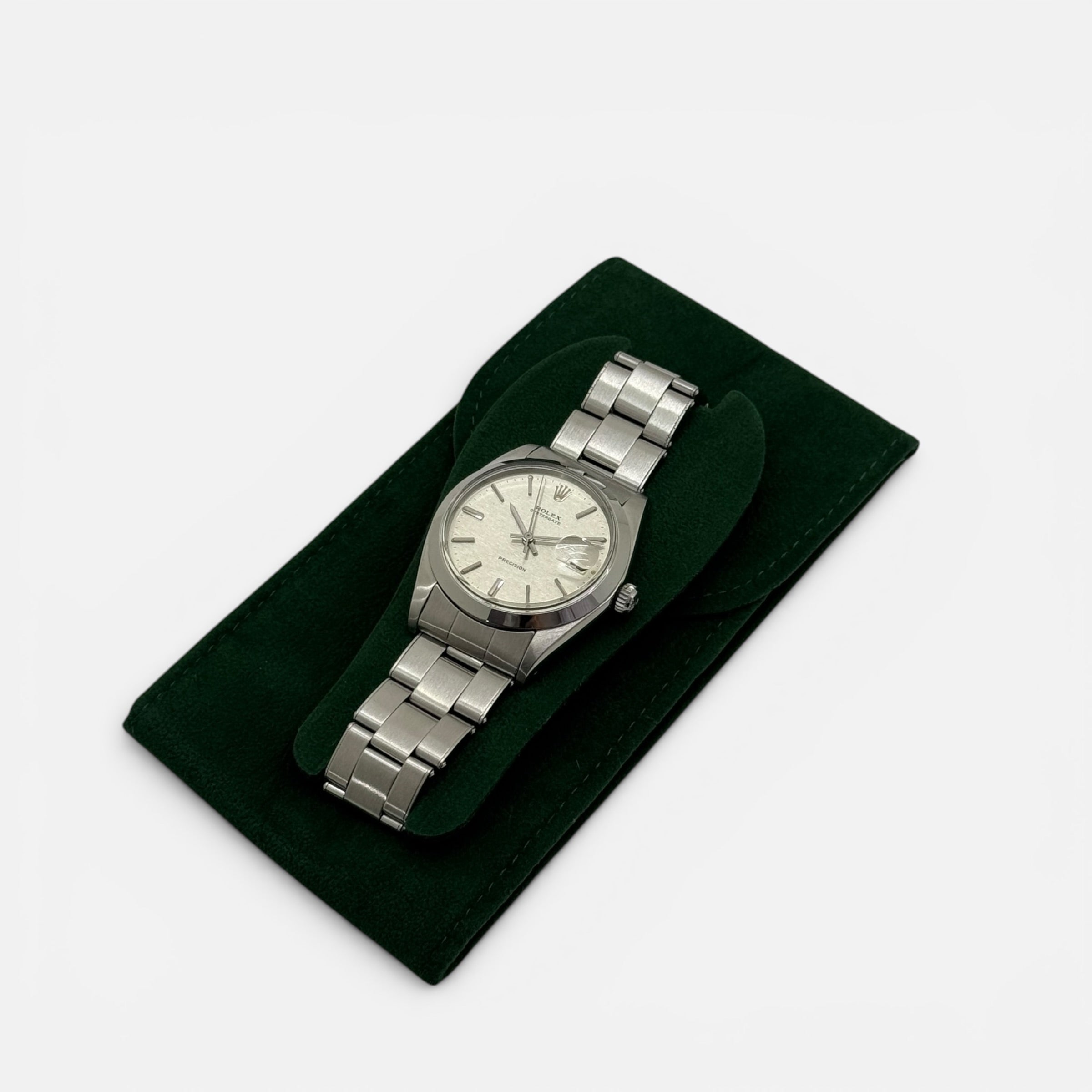 Oyster Precision 6694