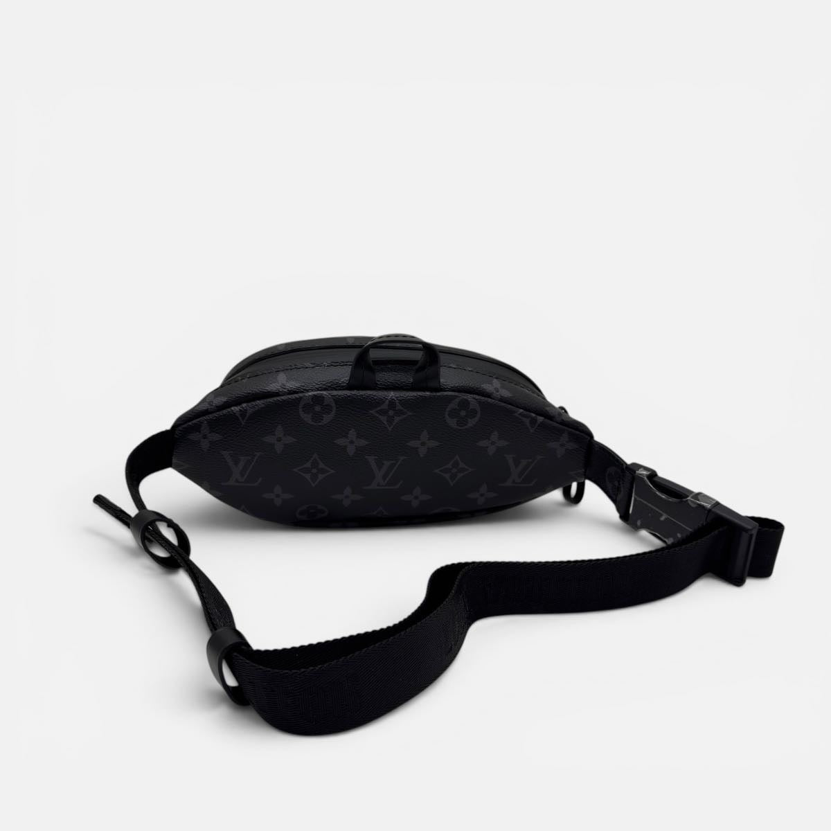Marsupio Catch Monogram Eclipse