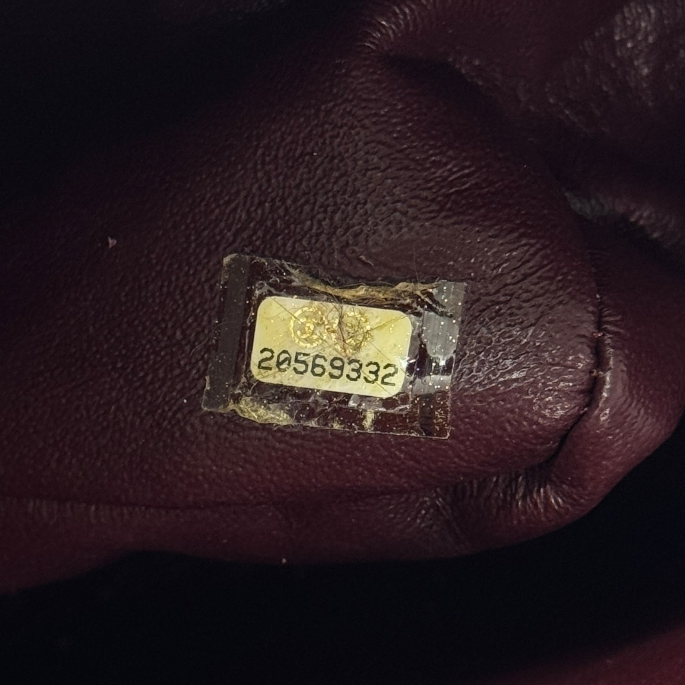 Maxi Borsa Classica