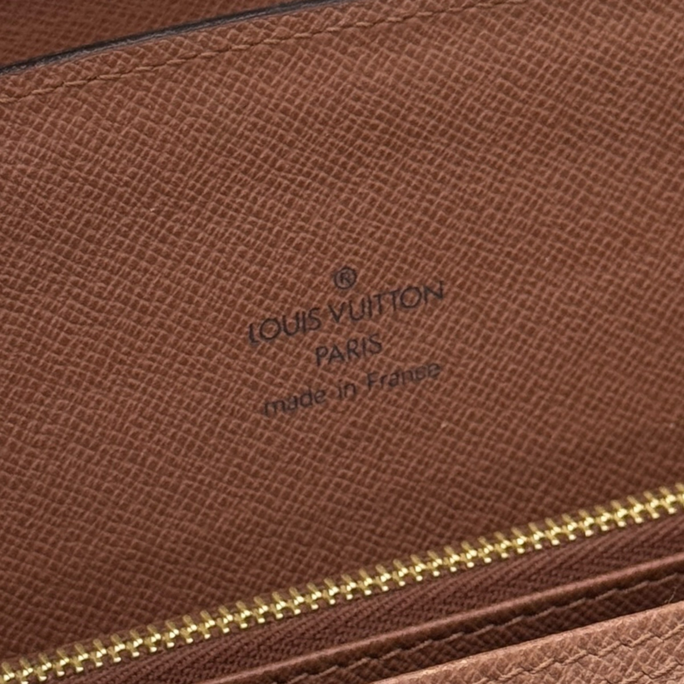 Borsa a tracolla Courcelles