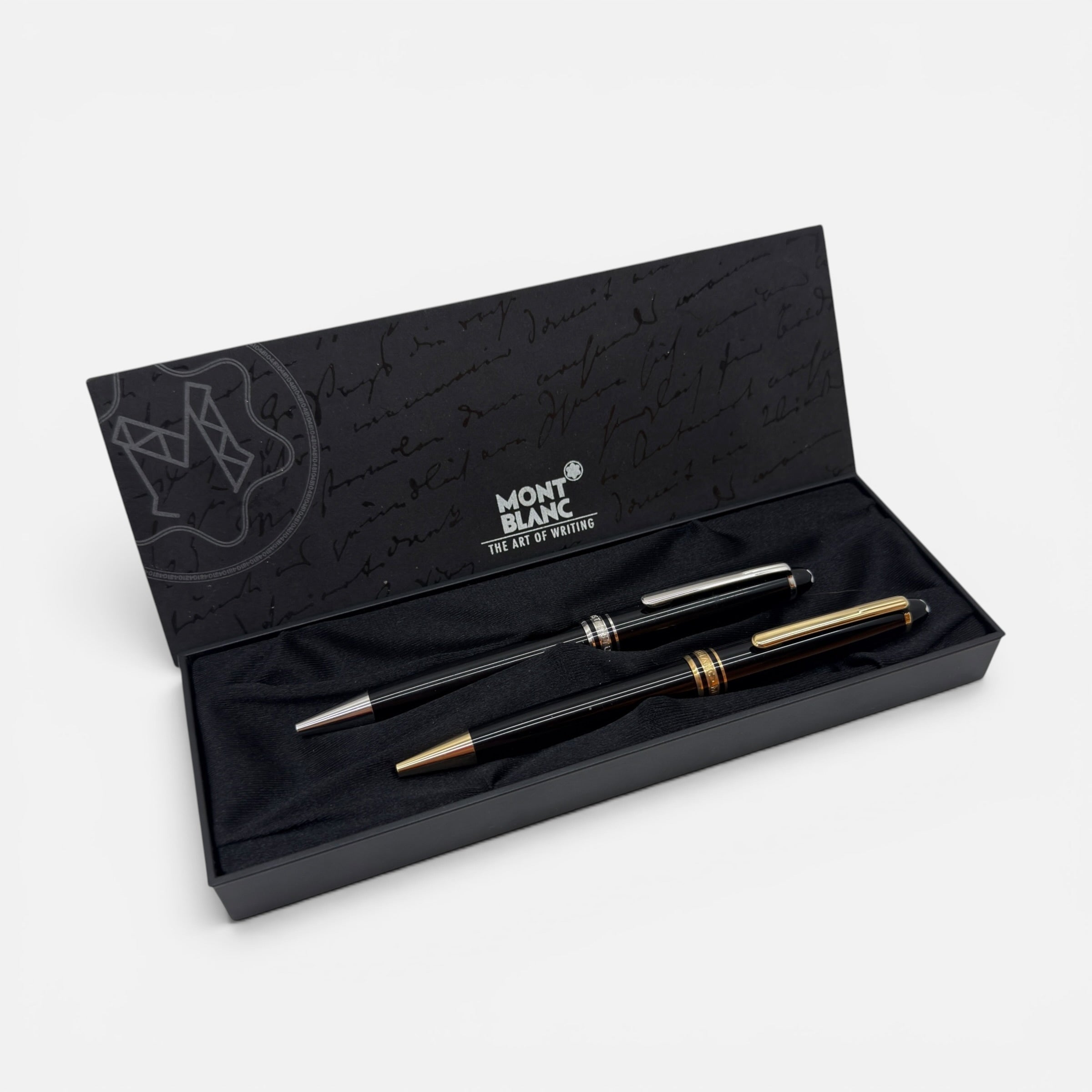 Penne a sfera set Meisterstuck
