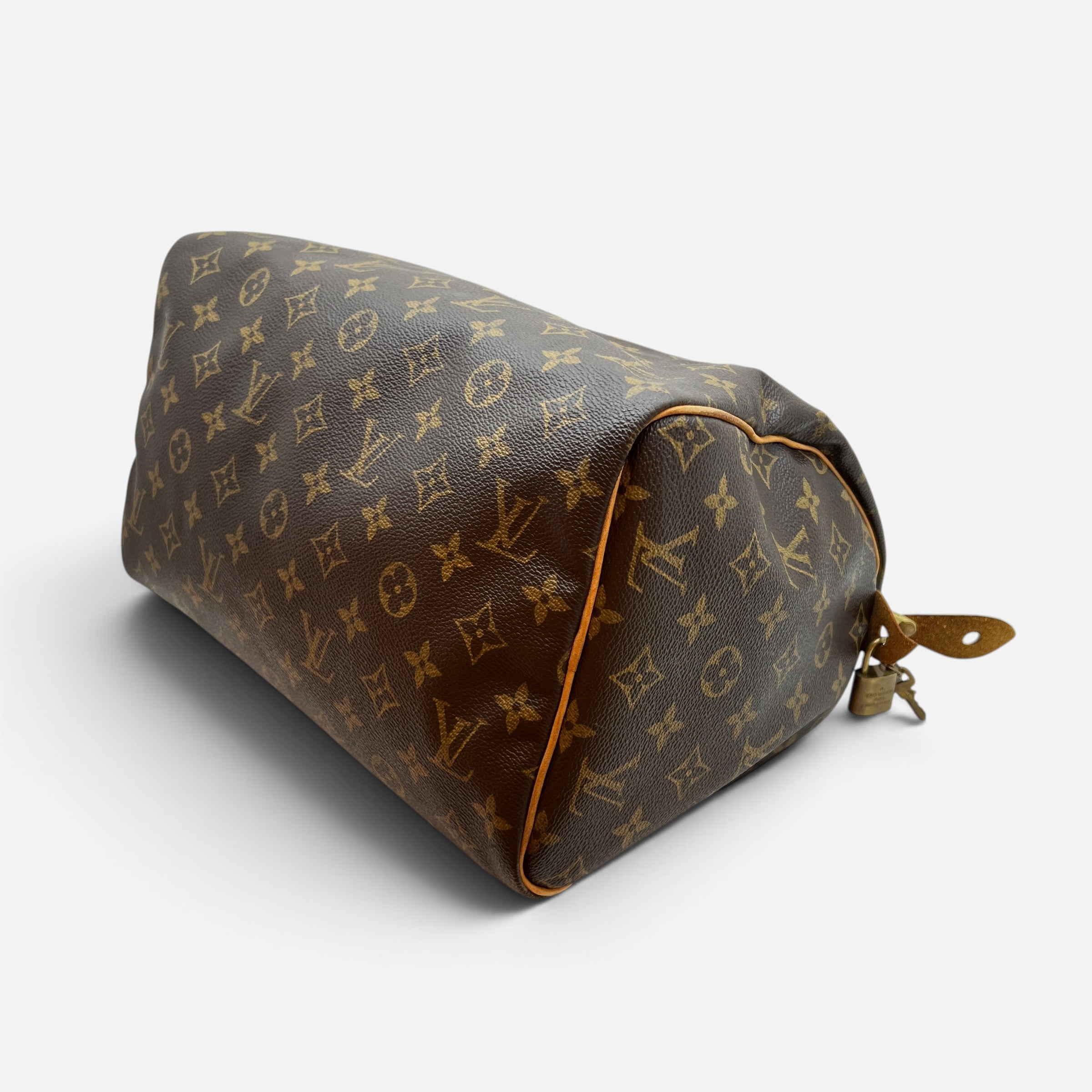 Speedy 30 Monogram