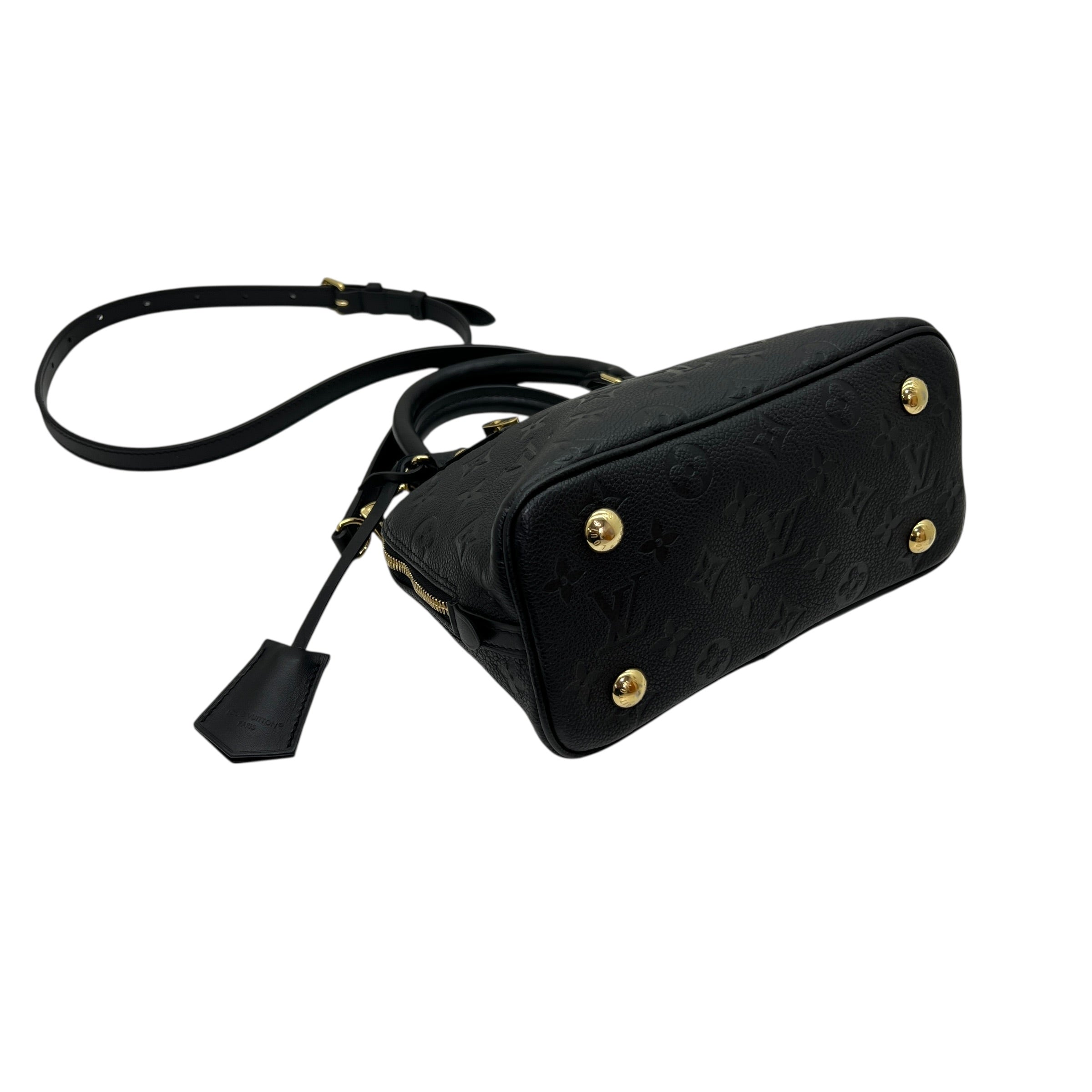 Alma BB Monogram Empreinte