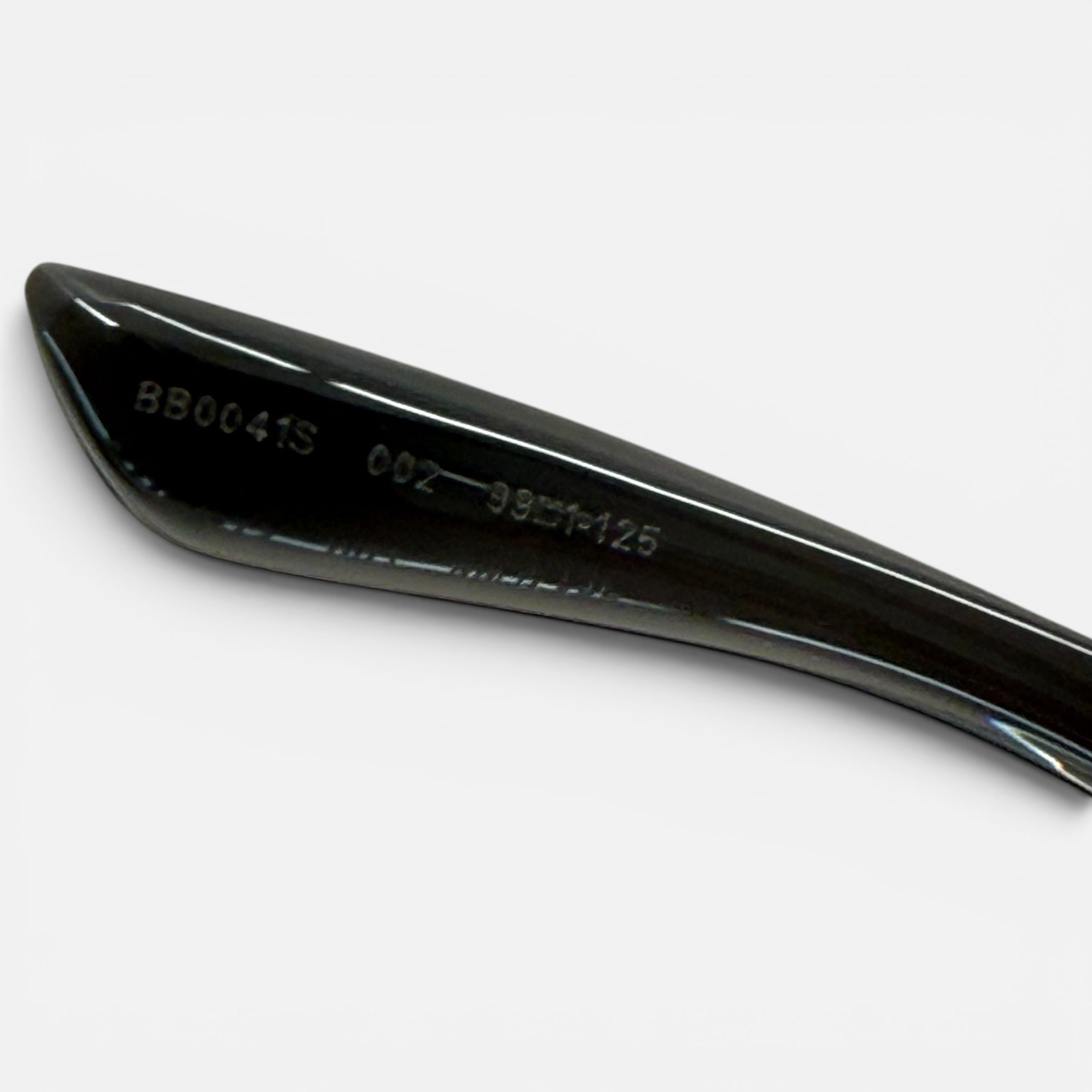 Occhiali da sole Mono Rettangle
