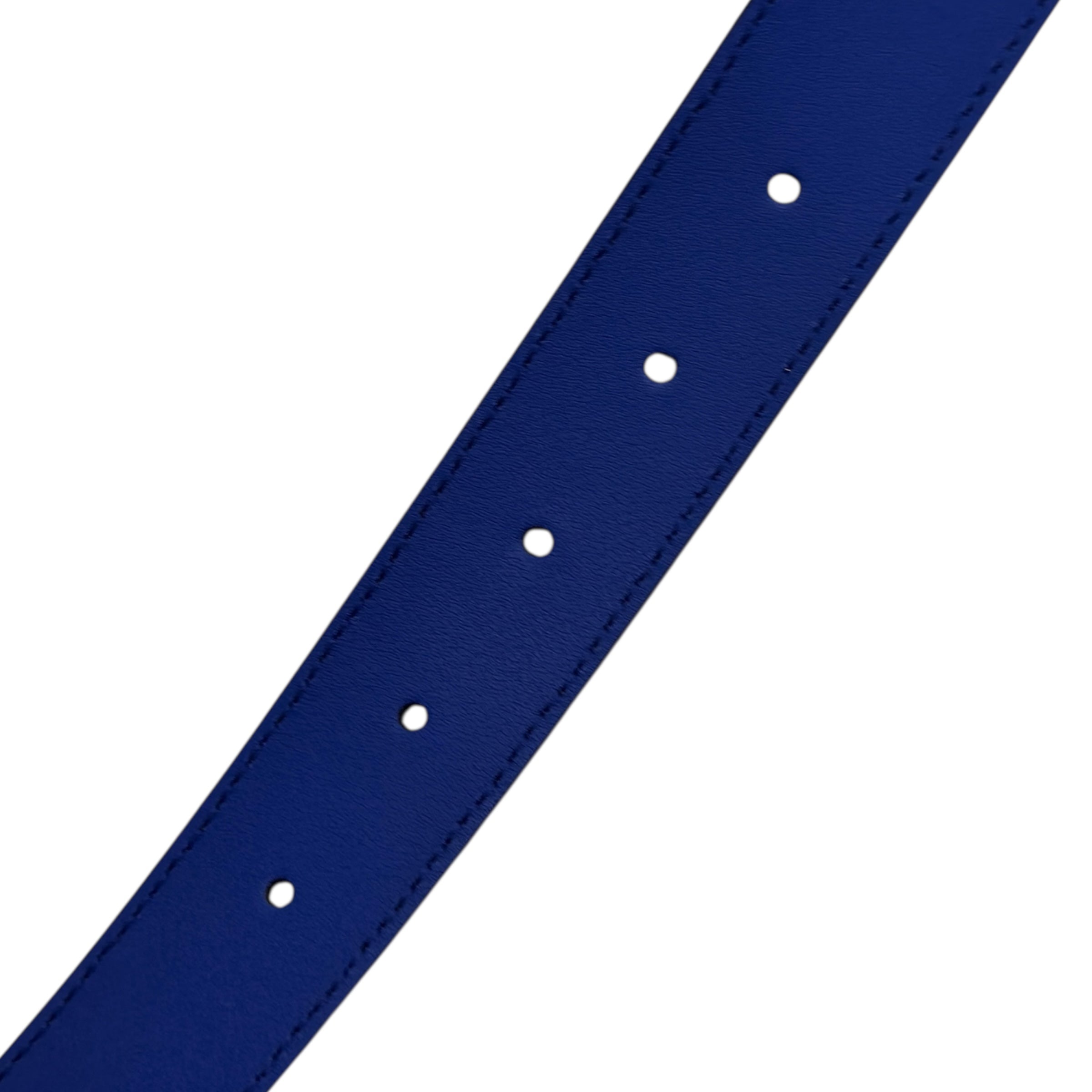 Cintura sottile GG Marmont taglia 80