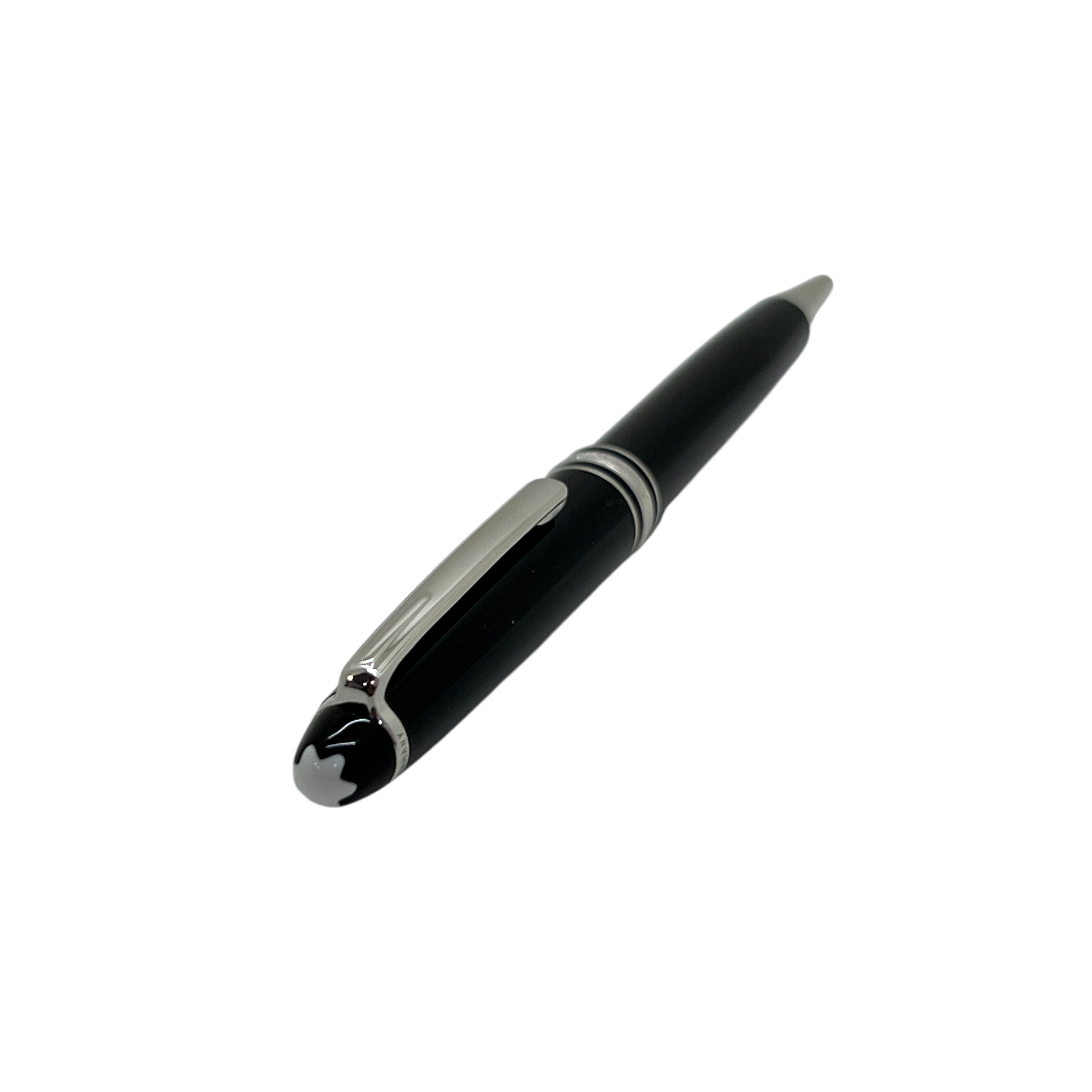 Penna a sfera Meisterstück Platinum-Coated