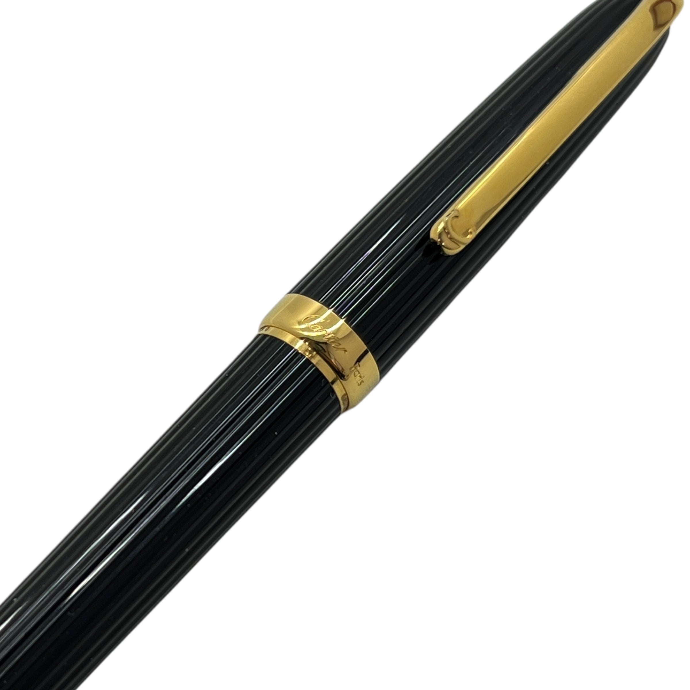 Penna a sfera Cougar