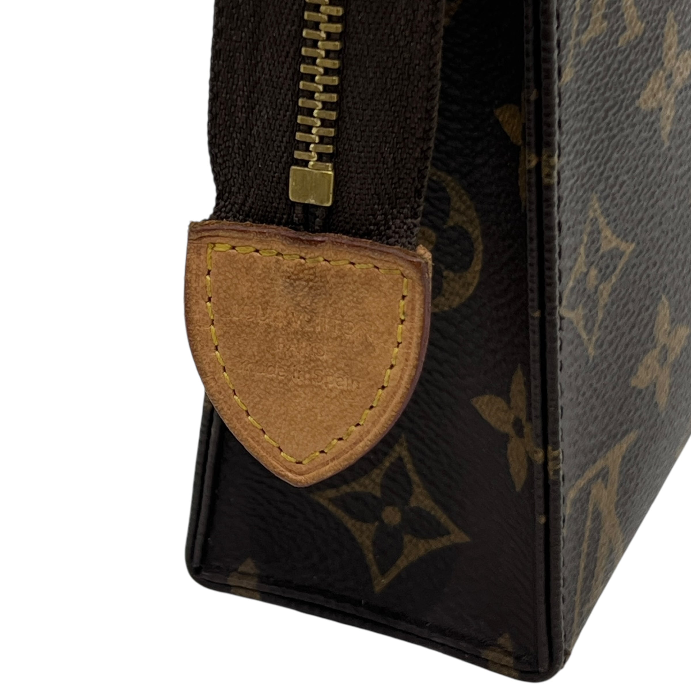Trousse Toilette PM