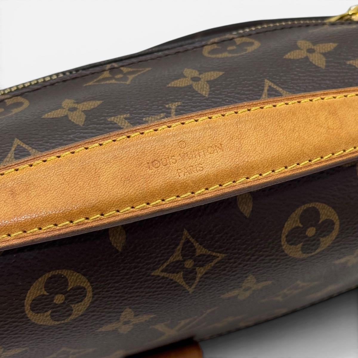 Pochette Métis