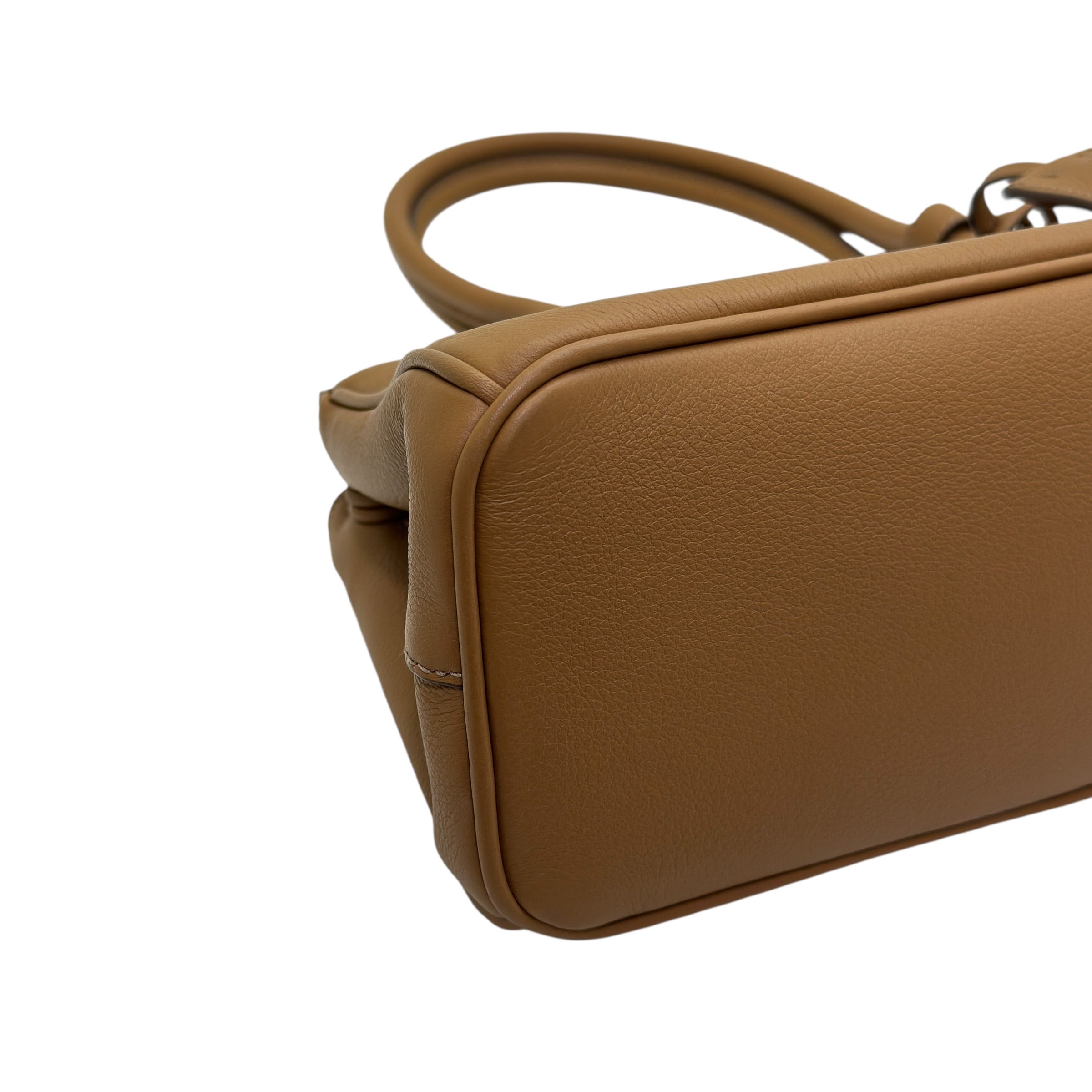 Borsa Prada Galleria medium in pelle