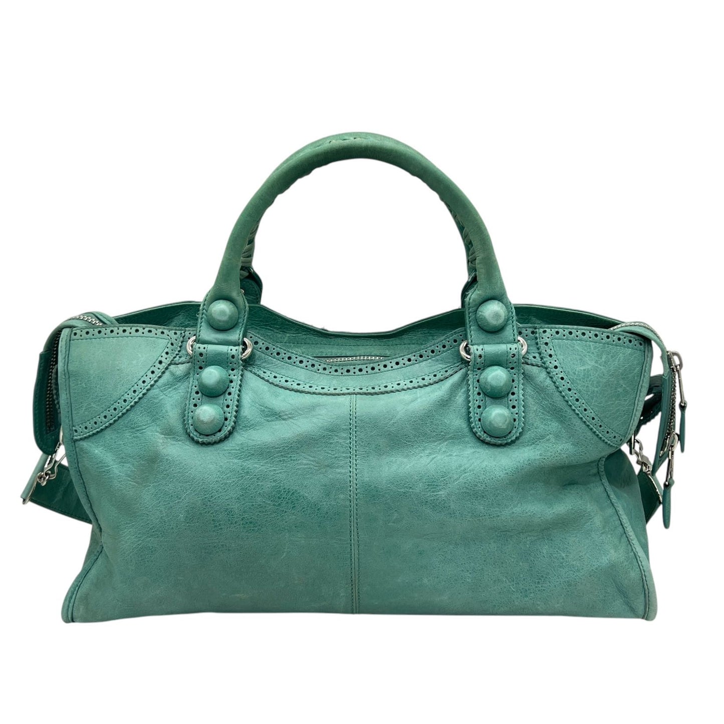 BALENCIAGA BORSA LE CITY GRANDE