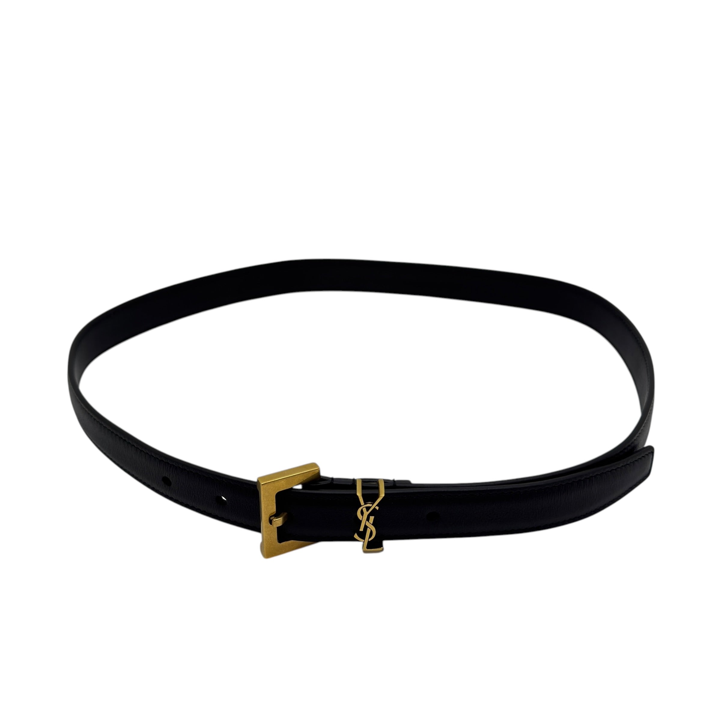 Cintura sottile Cassandre taglia 75