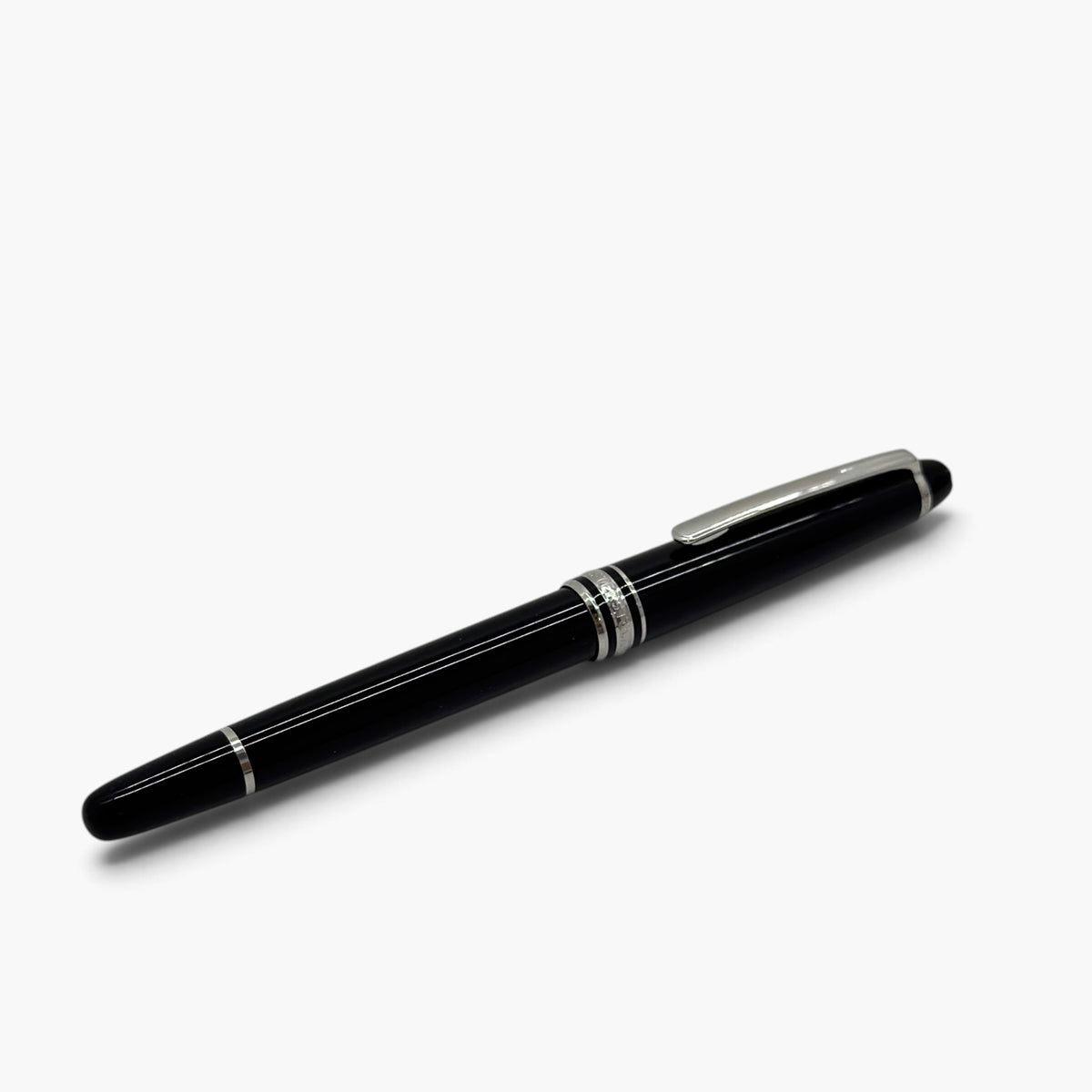 Meisterstück Roller Platinum Classique