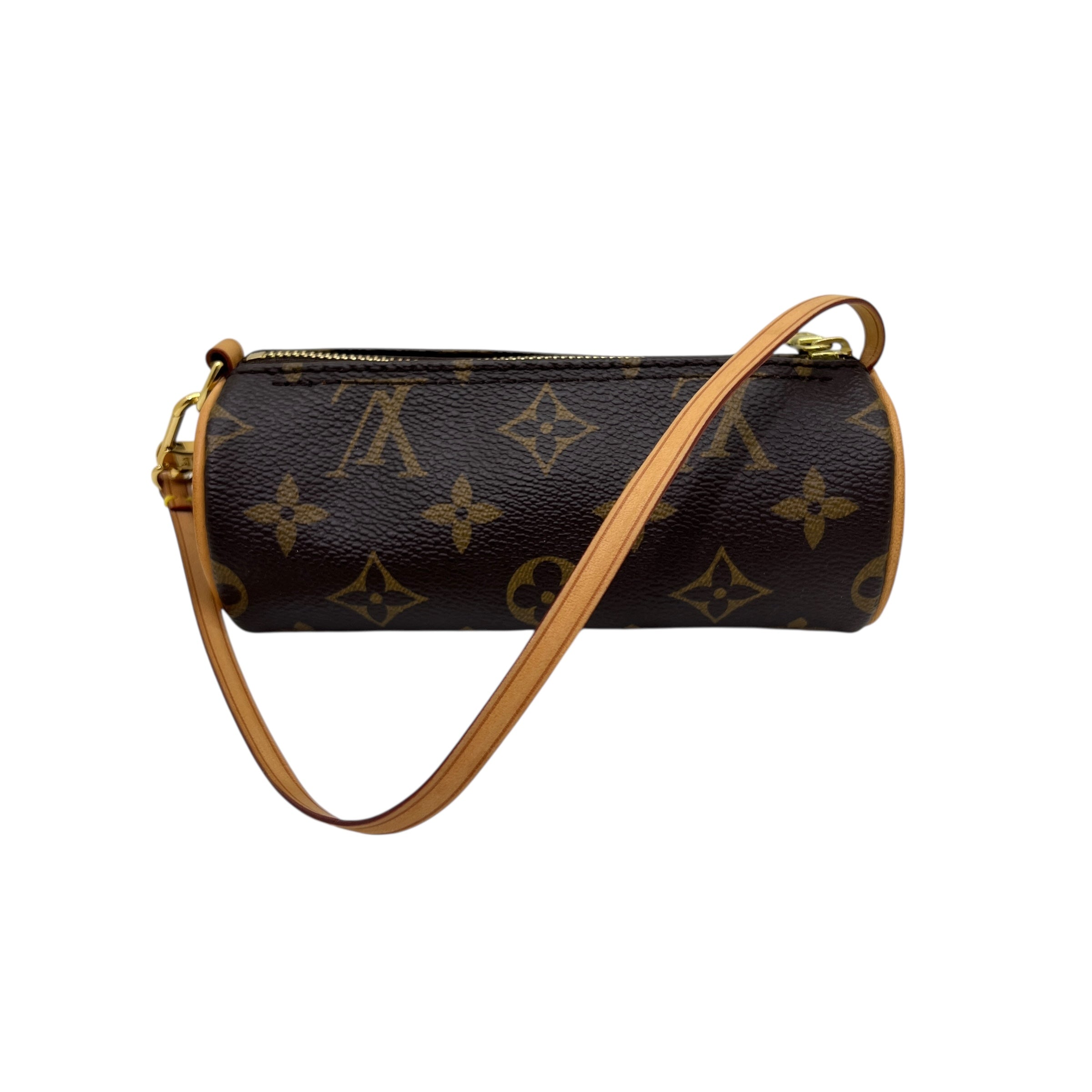 Pochette Papillon mini trousse