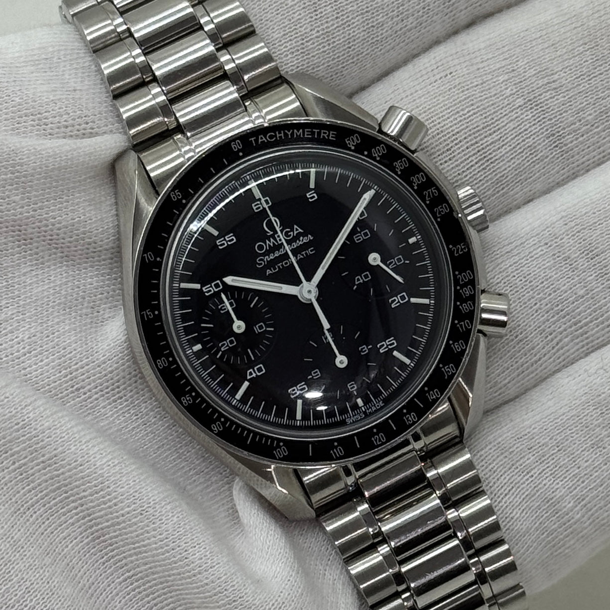 Speedmaster Reduced 3510.50.00