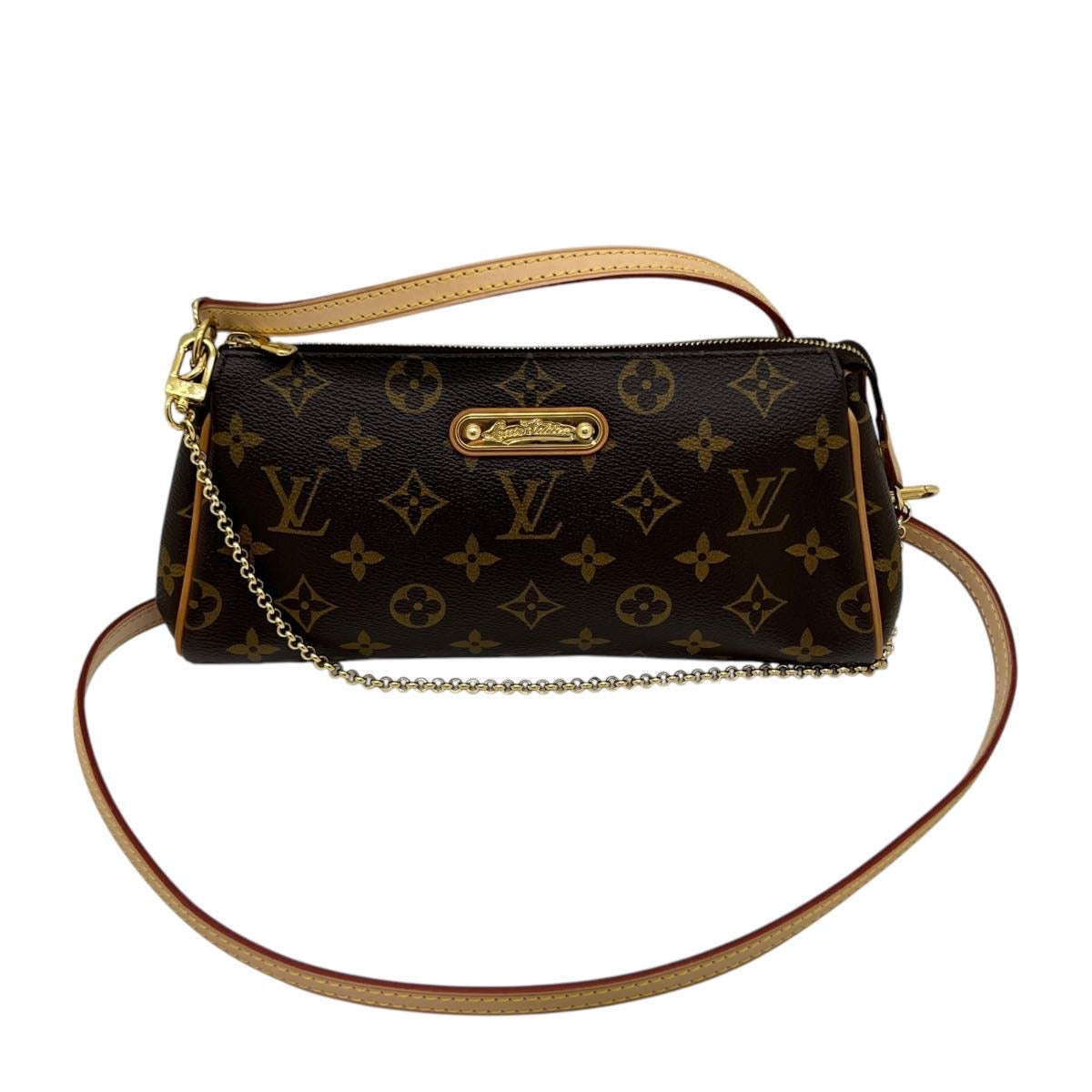 LOUIS VUITTON POCHETTE EVA