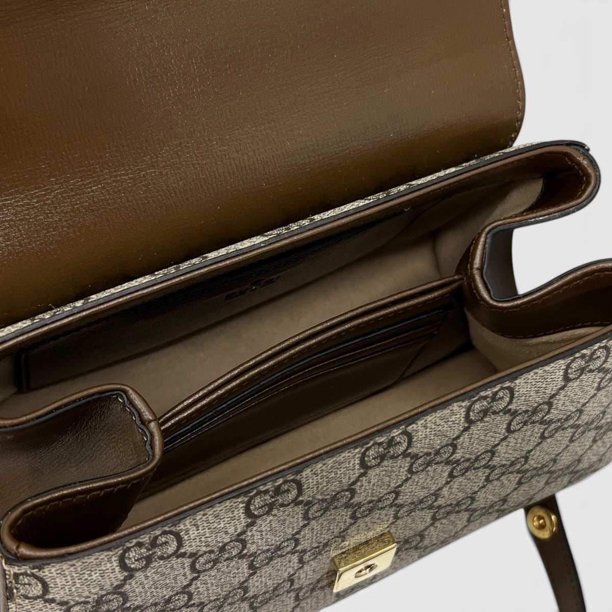 Borsa Horsebit 1955