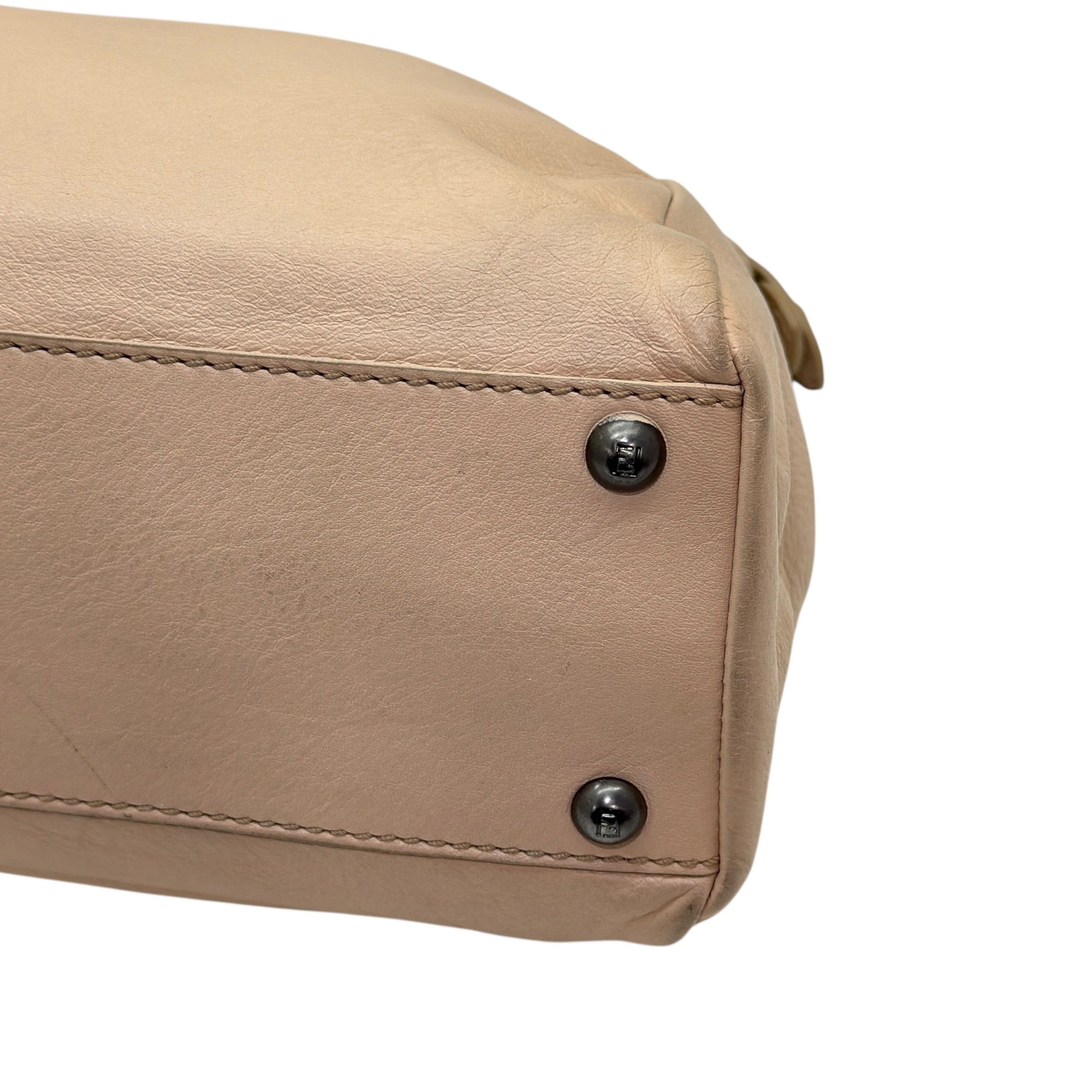 Borsa Peekaboo media (no tracolla)