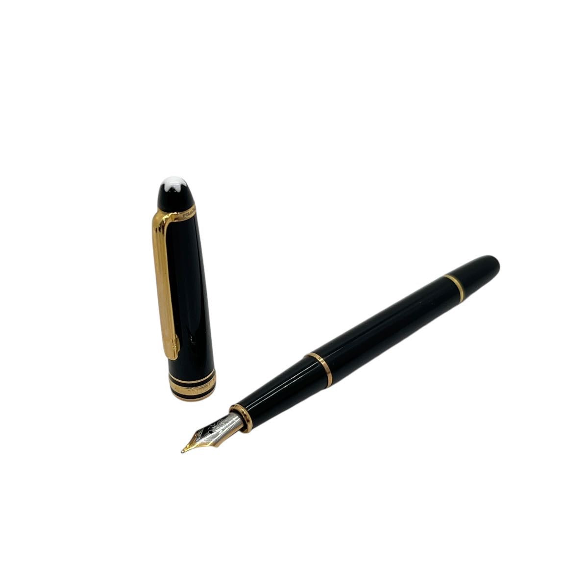 MONTBLANC MEISTERSTUCK PENNA STILOGRAFICA