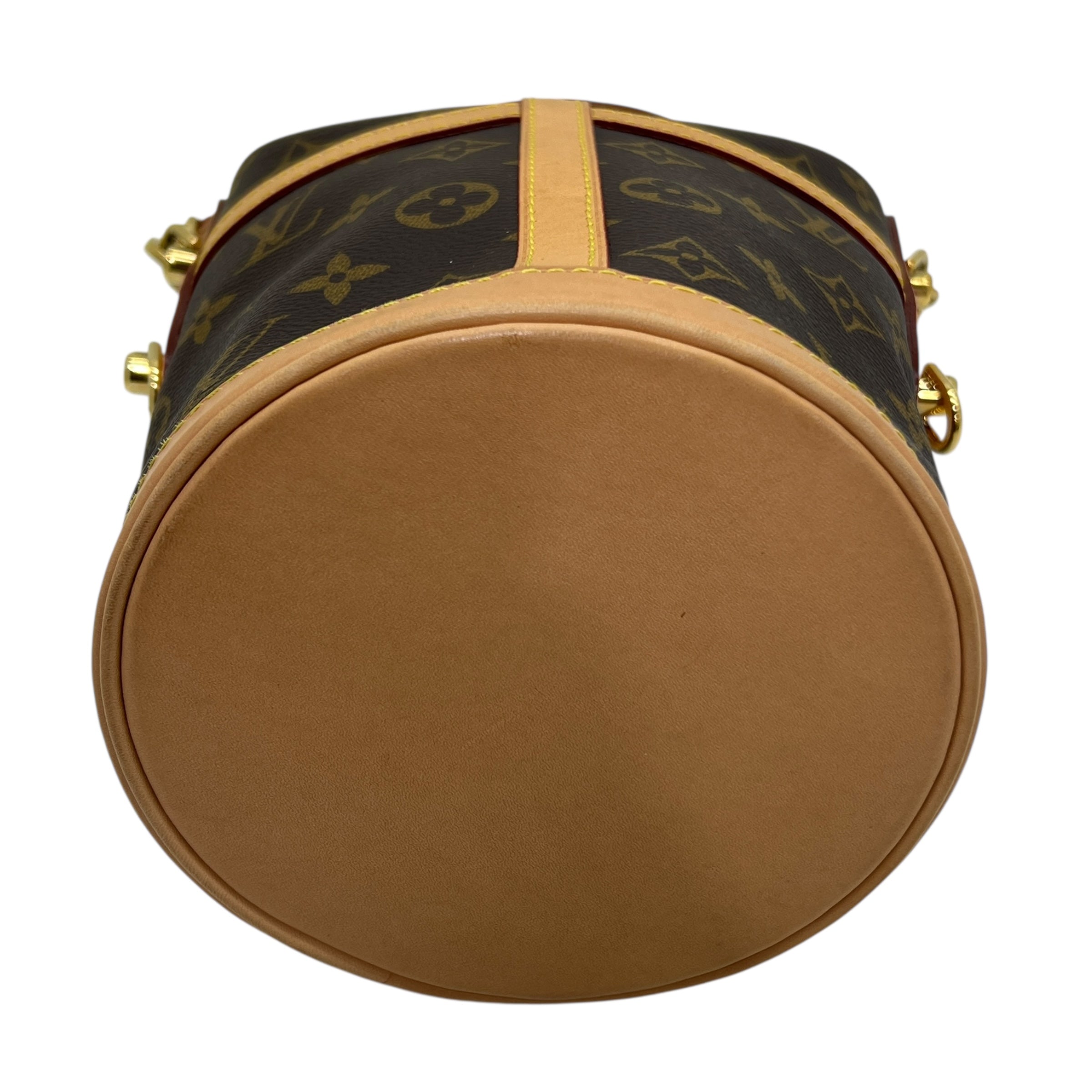Secchiello Duffle PM