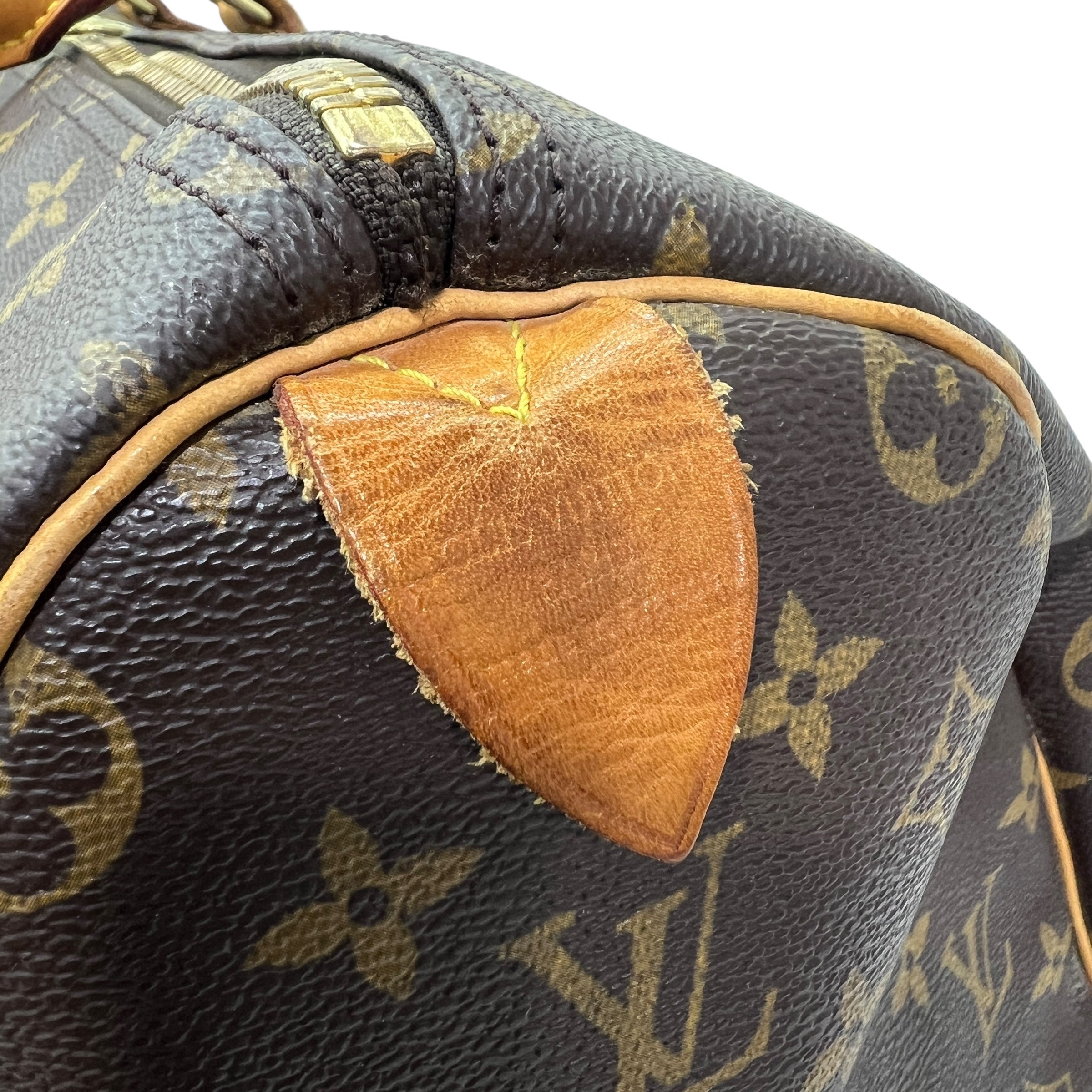 Keepall 50 Monogram (cabinabile)