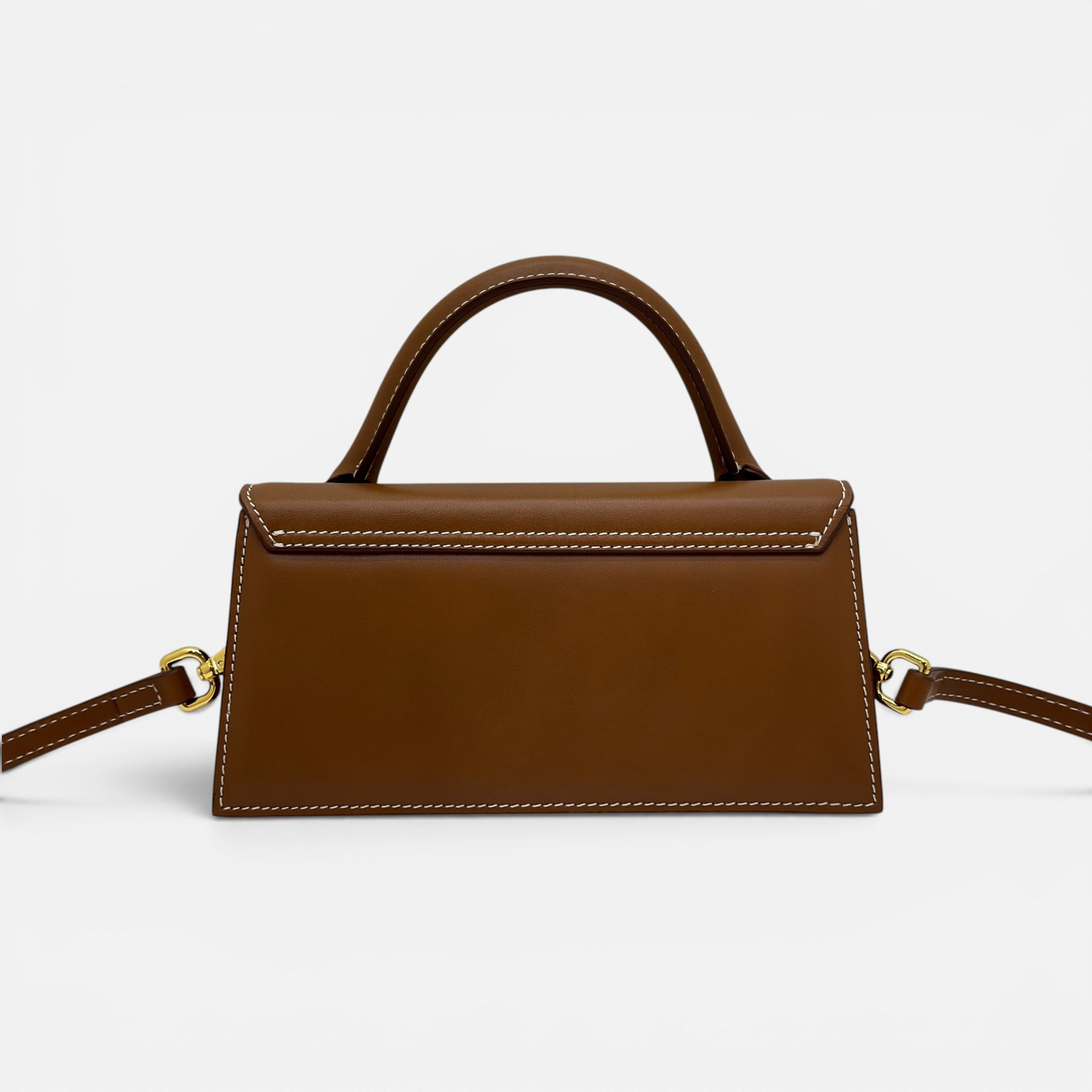 Chiquito Long Light Brown