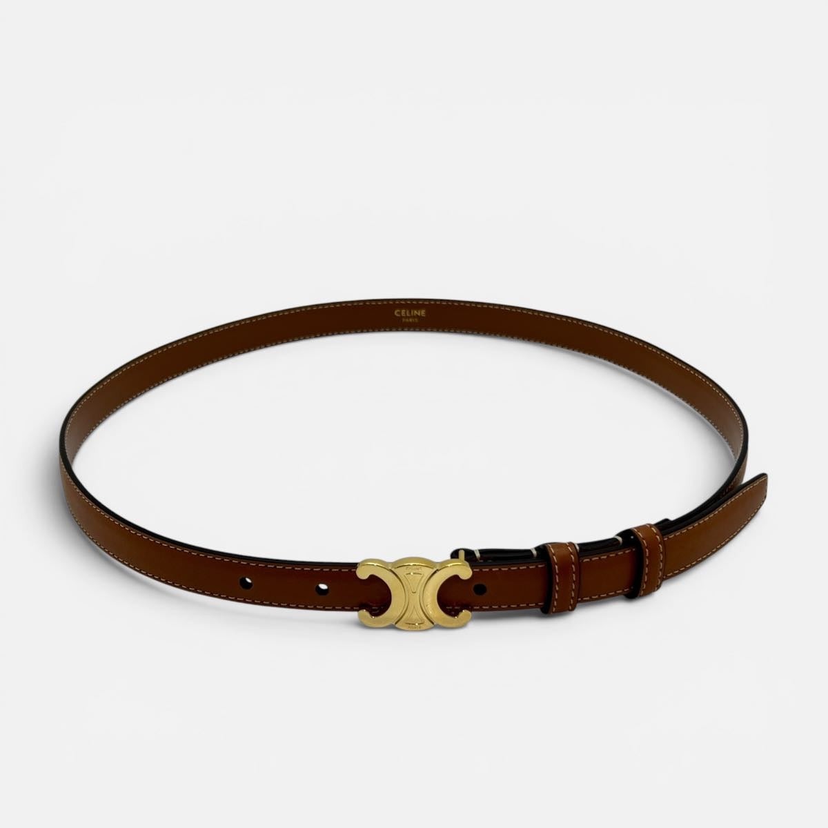 Cintura sottile Triomphe taglia 80