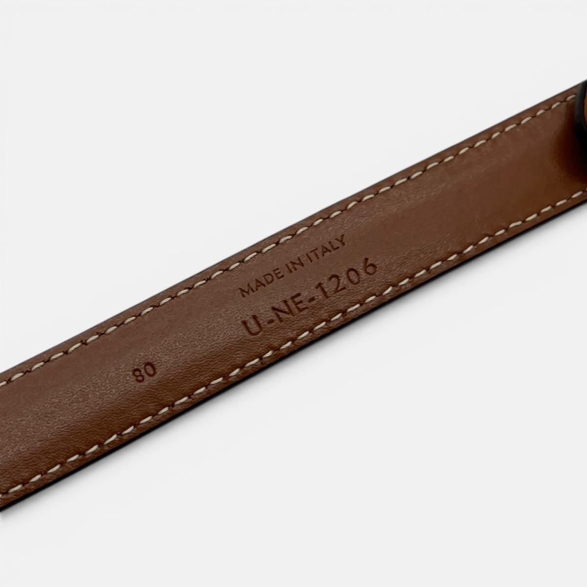 Cintura sottile Triomphe taglia 80