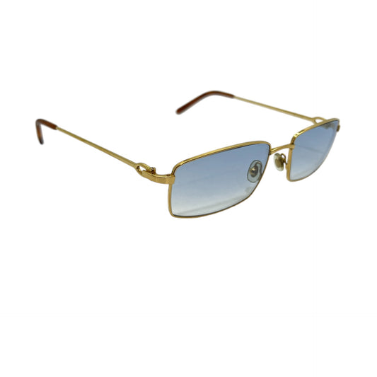 CARTIER OCCHIALI DA SOLE CT0369O