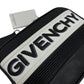 GIVENCHY MC3 LOGO TRACOLLA IN PELLE