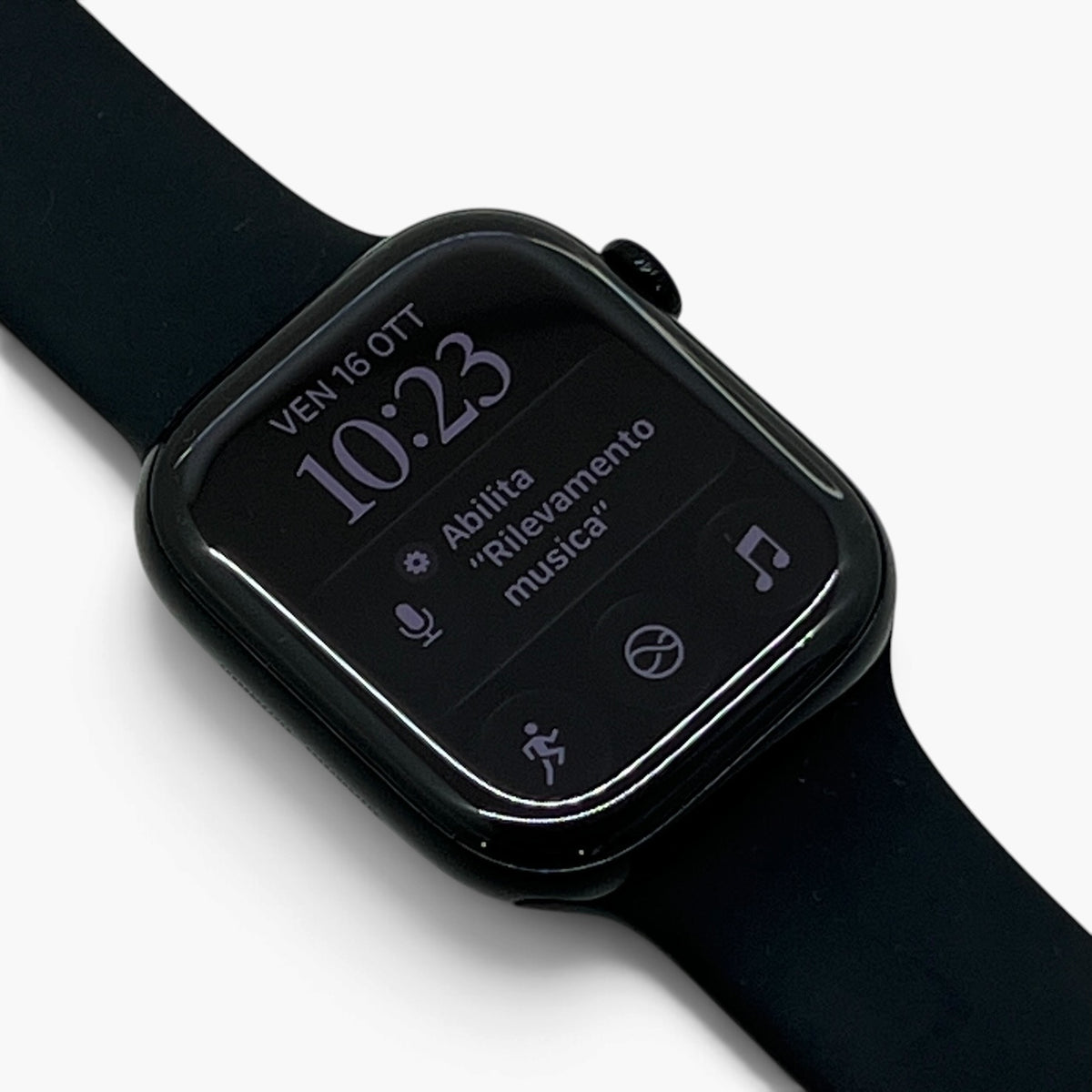 Watch Series 11 46 mm GPS