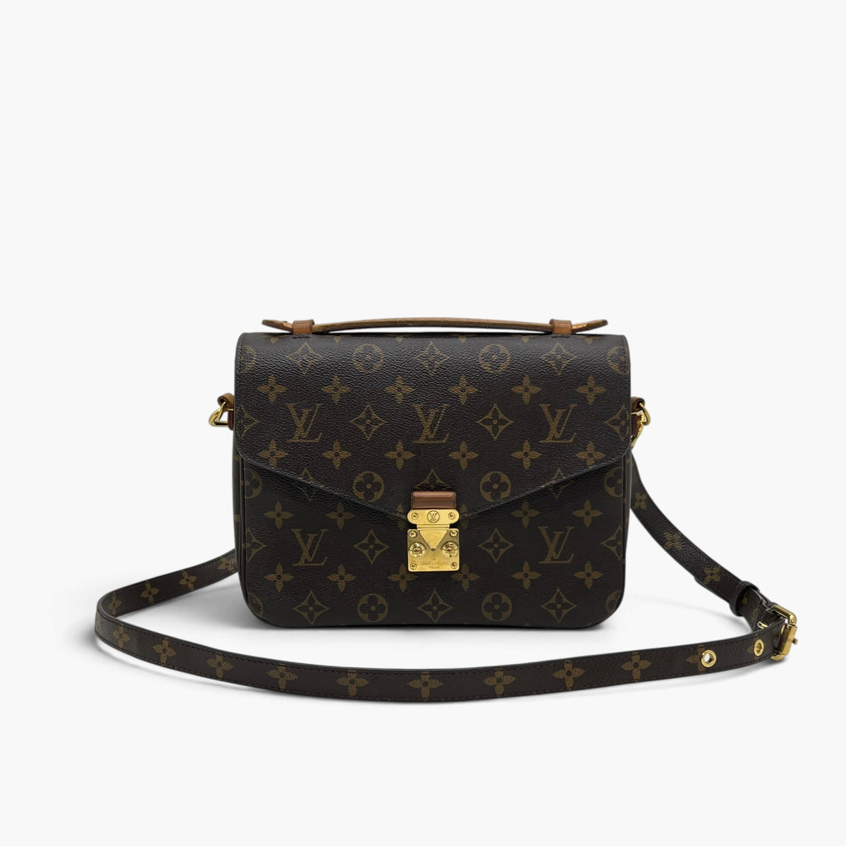 Pochette Métis