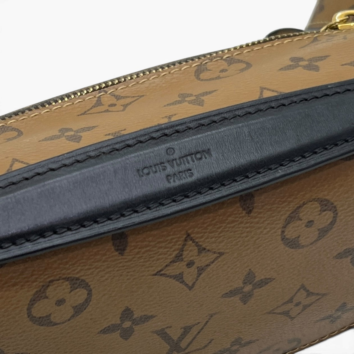 Pochette Métis Monogram Reverse