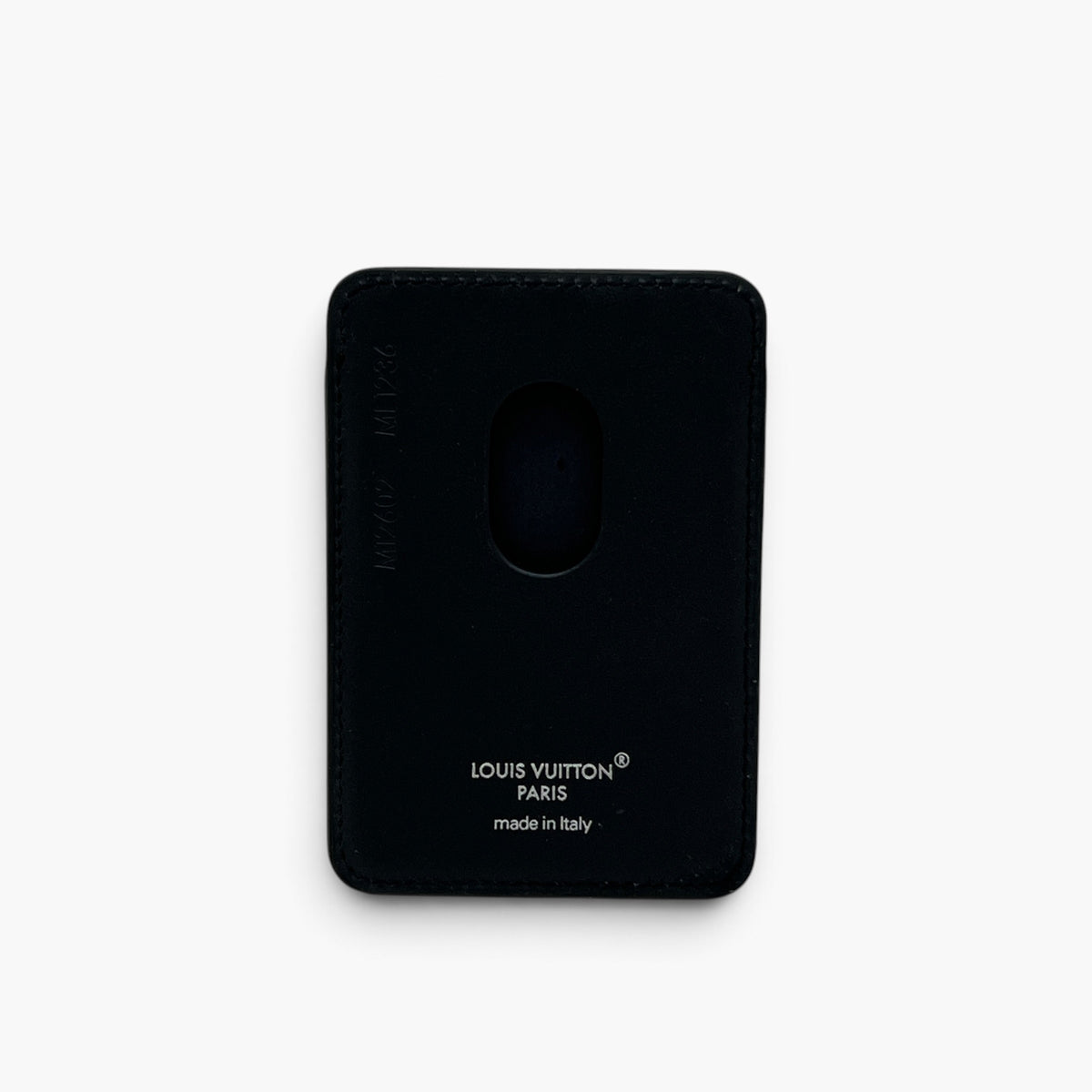 Portacarte di credito magnetico