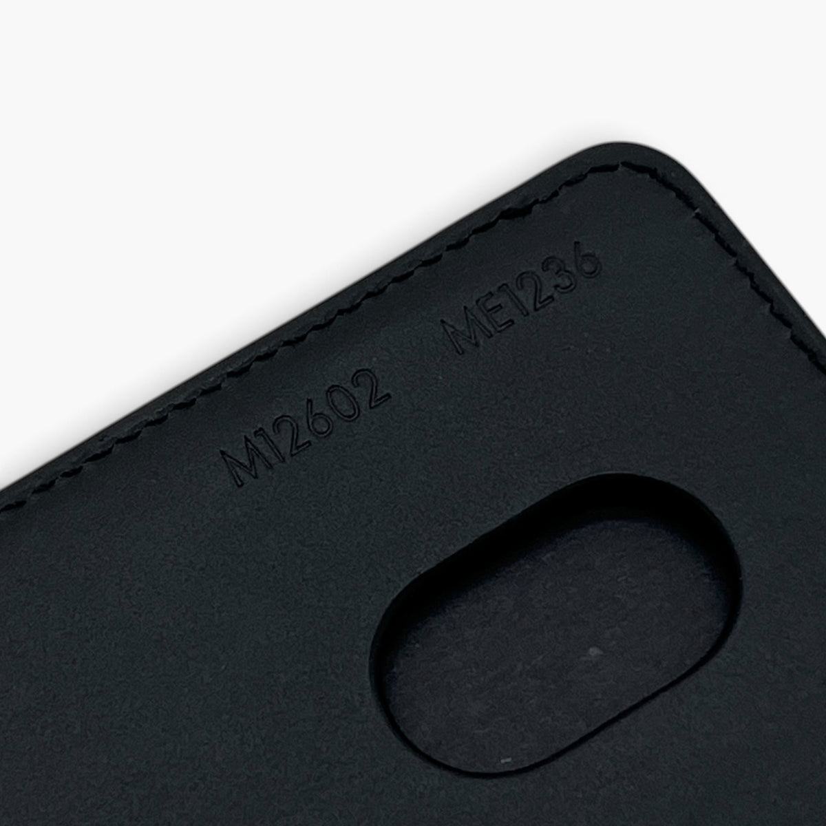 Portacarte di credito magnetico