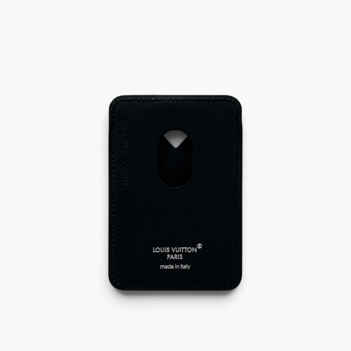 Portacarte di credito magnetico