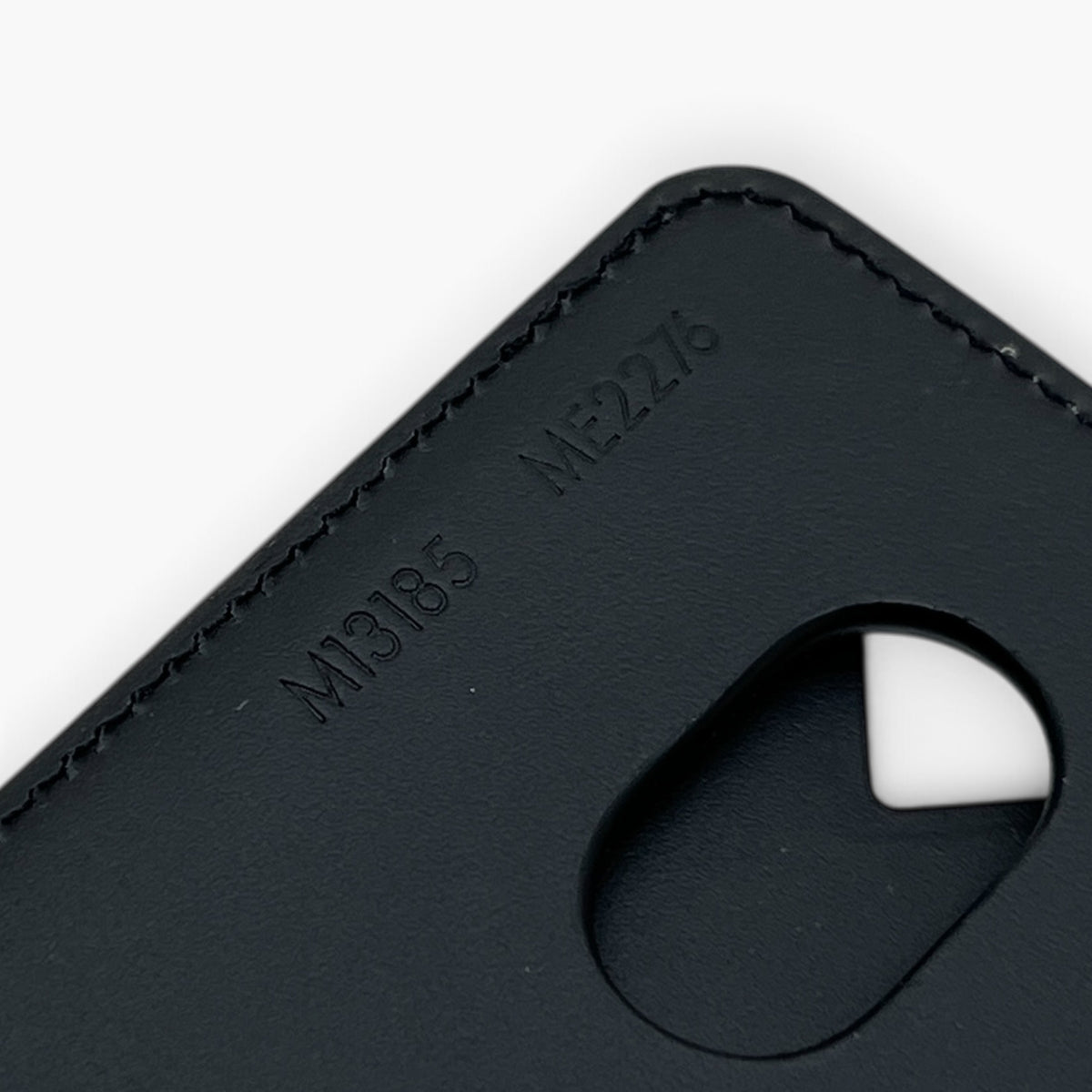 Portacarte di credito magnetico
