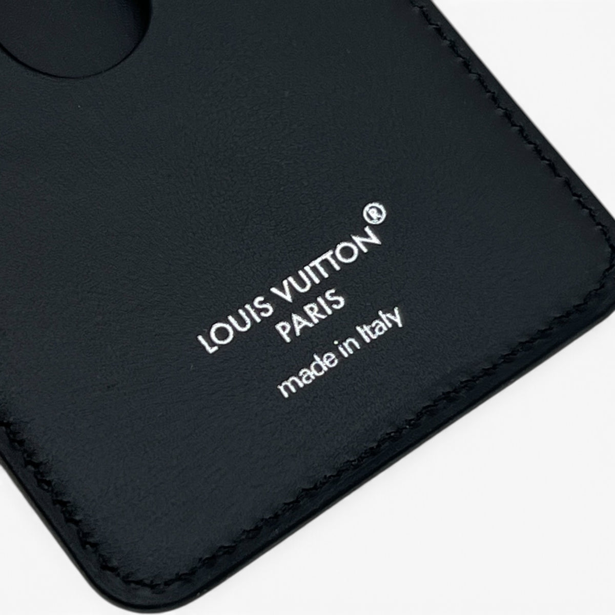 Portacarte di credito magnetico
