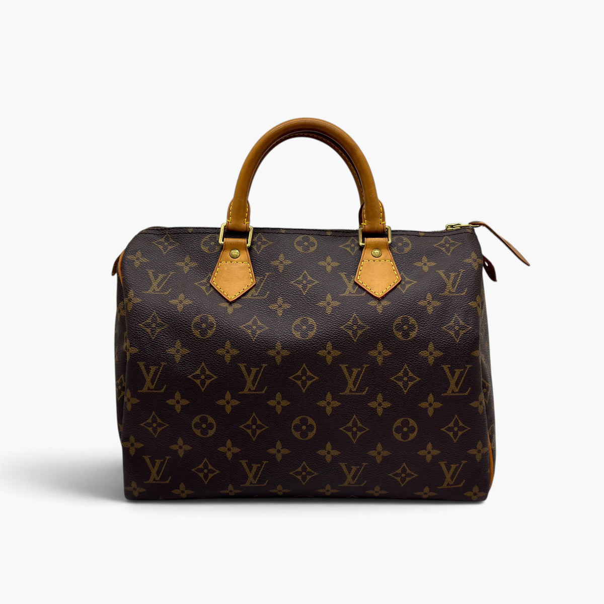 Speedy 30 Monogram