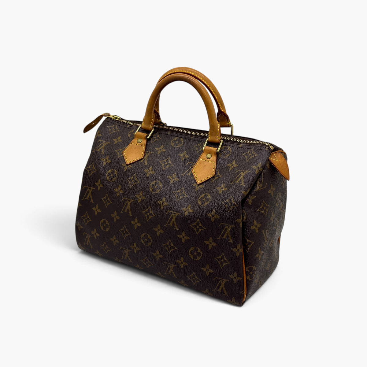 Speedy 30 Monogram