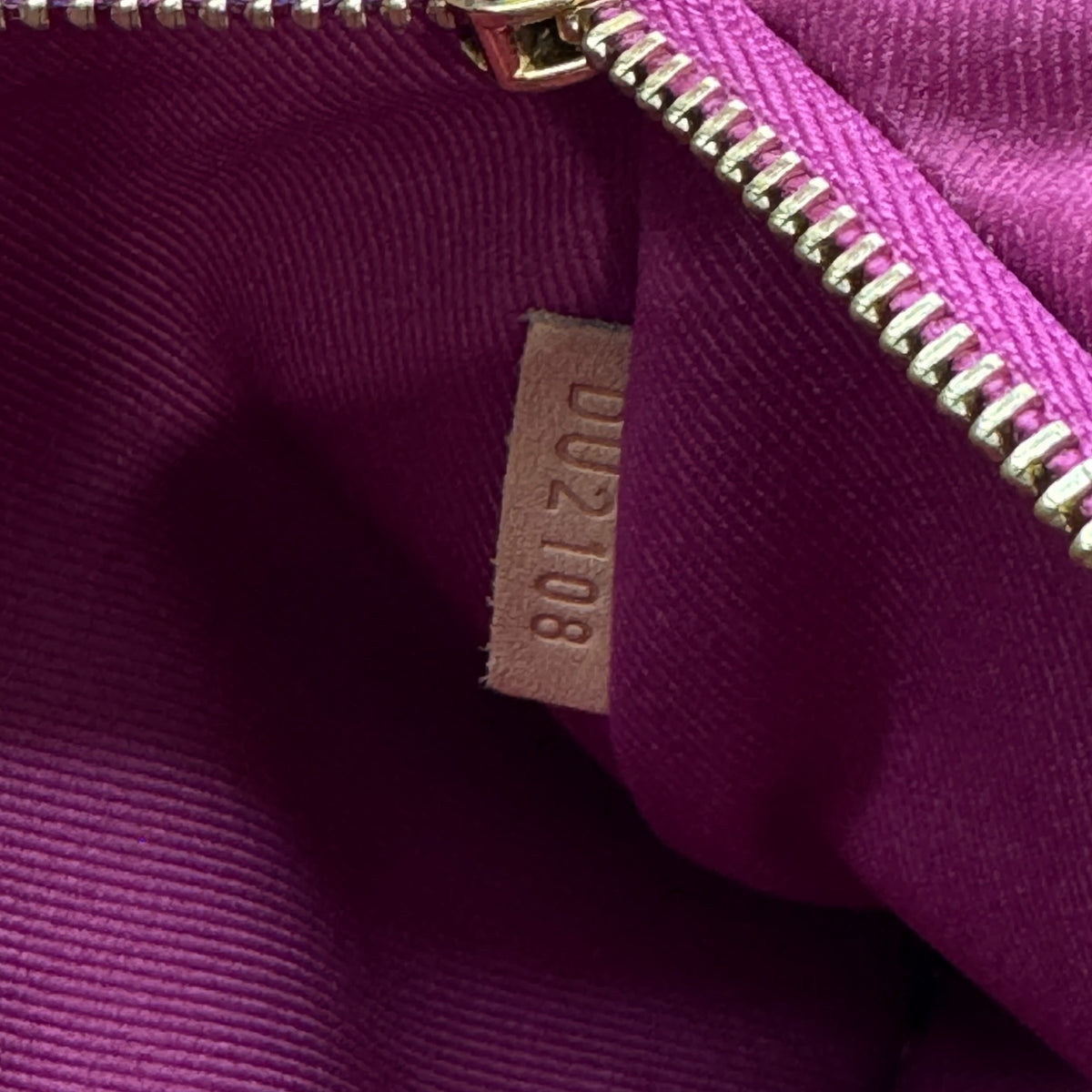 Borsa Cluny BB