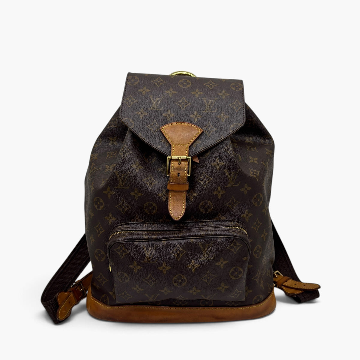 Zaino Montsouris MM Vintage