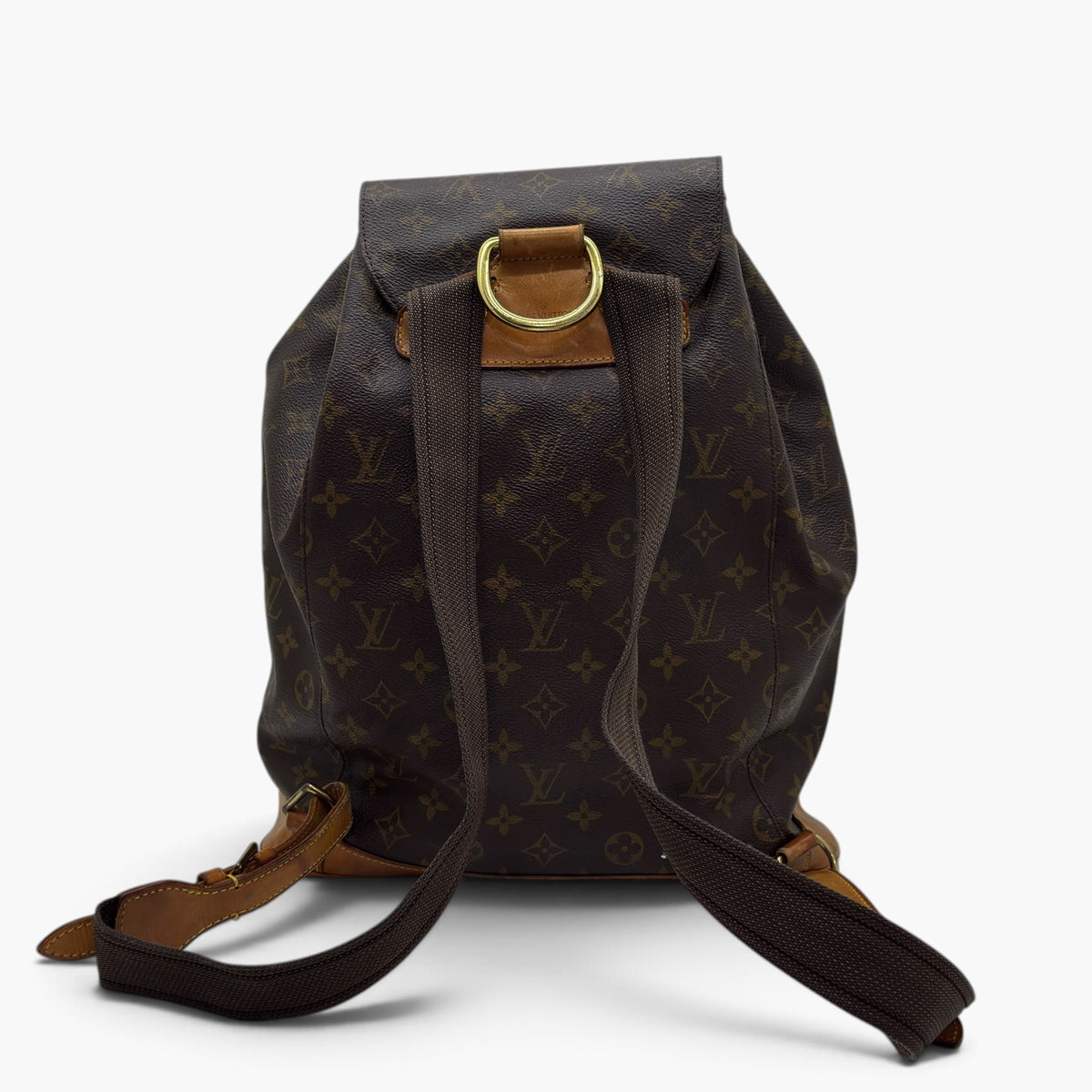Zaino Montsouris MM Vintage