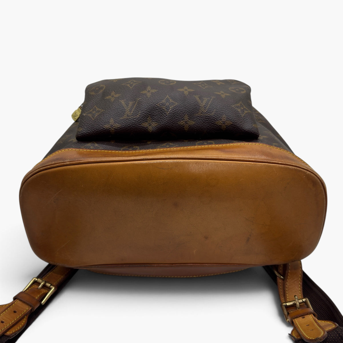 Zaino Montsouris MM Vintage