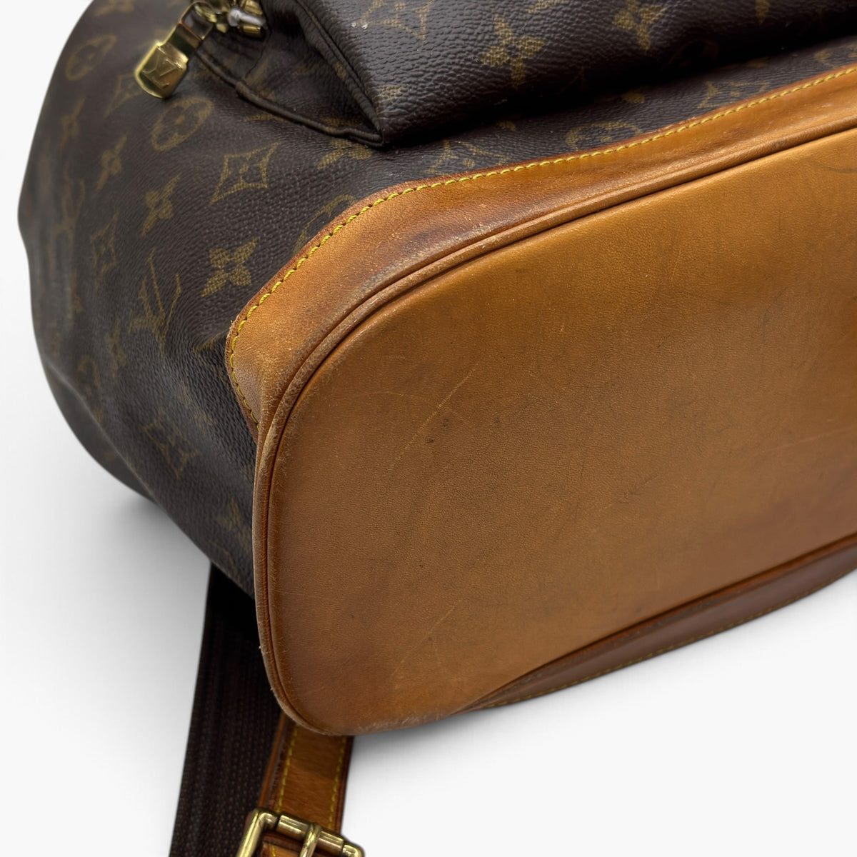 Zaino Montsouris MM Vintage