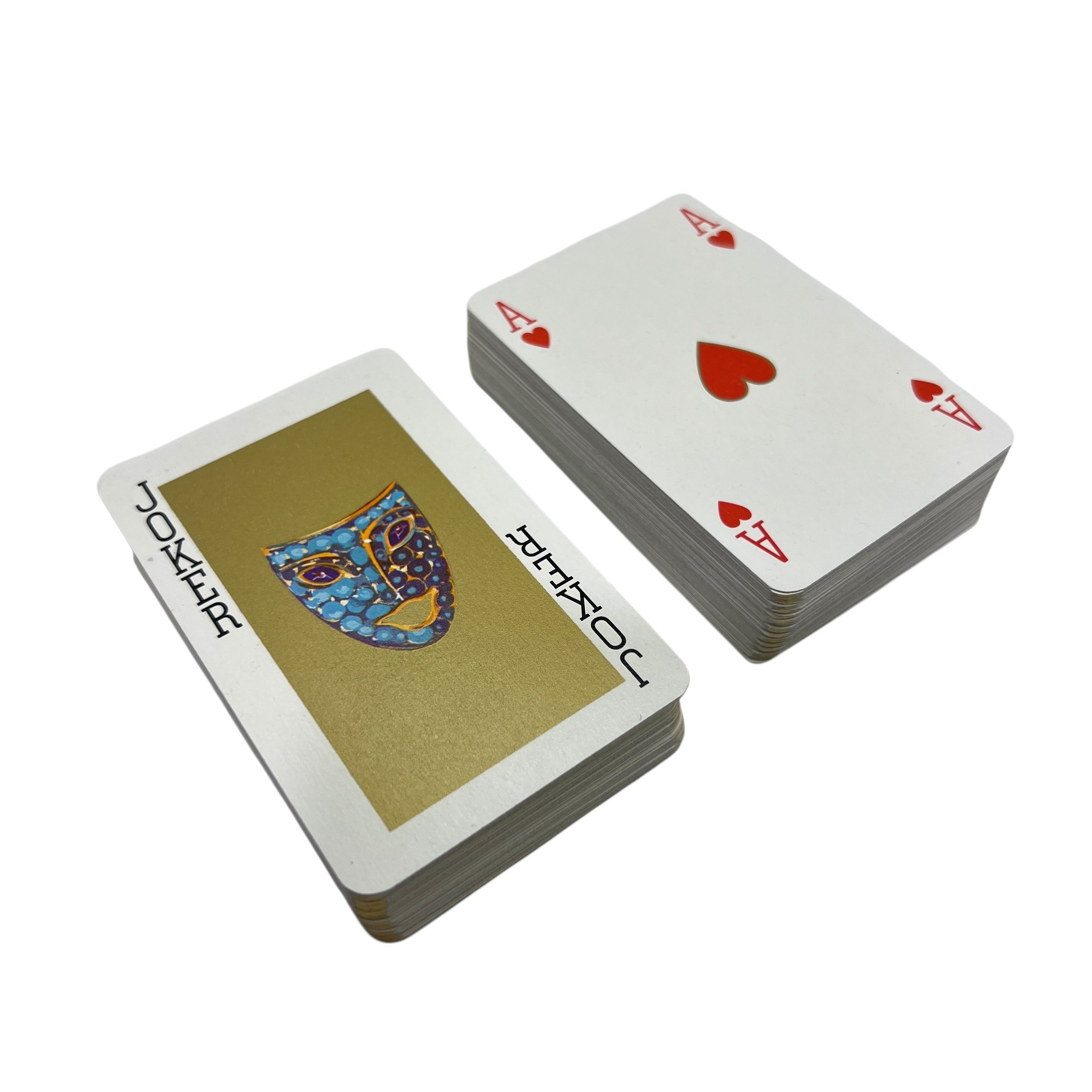 Carte da gioco Must de Cartier poker / bridge