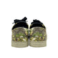 GUCCI FLORA SNEAKERS LIMITED EDITION TG 40,5